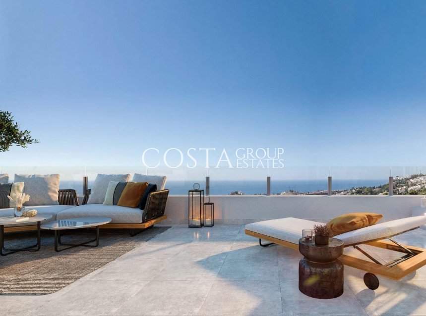 Nouvelle construction - Appartement -
Benalmádena - Hospital Xanit