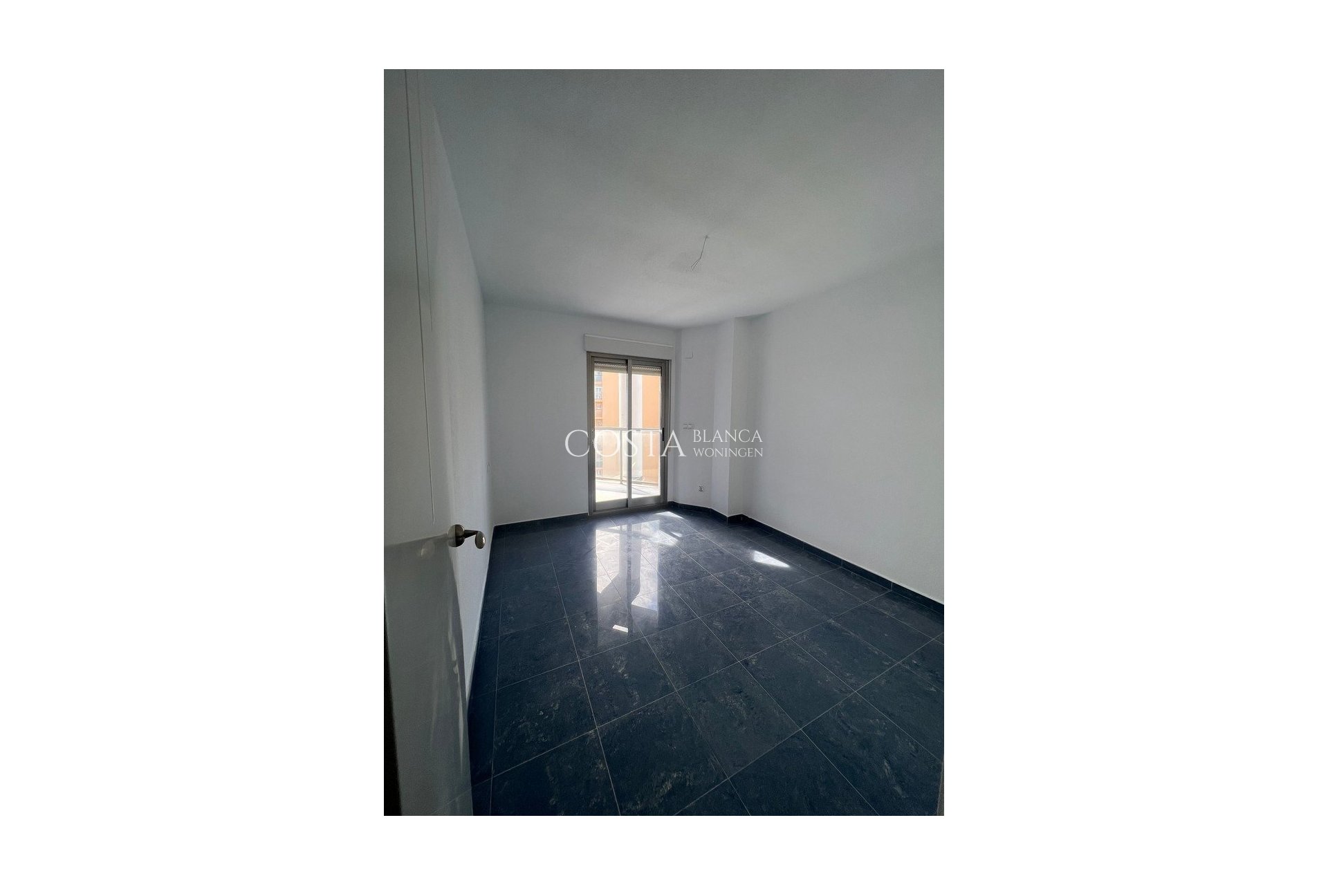 Nouvelle construction - Appartement -
Calpe