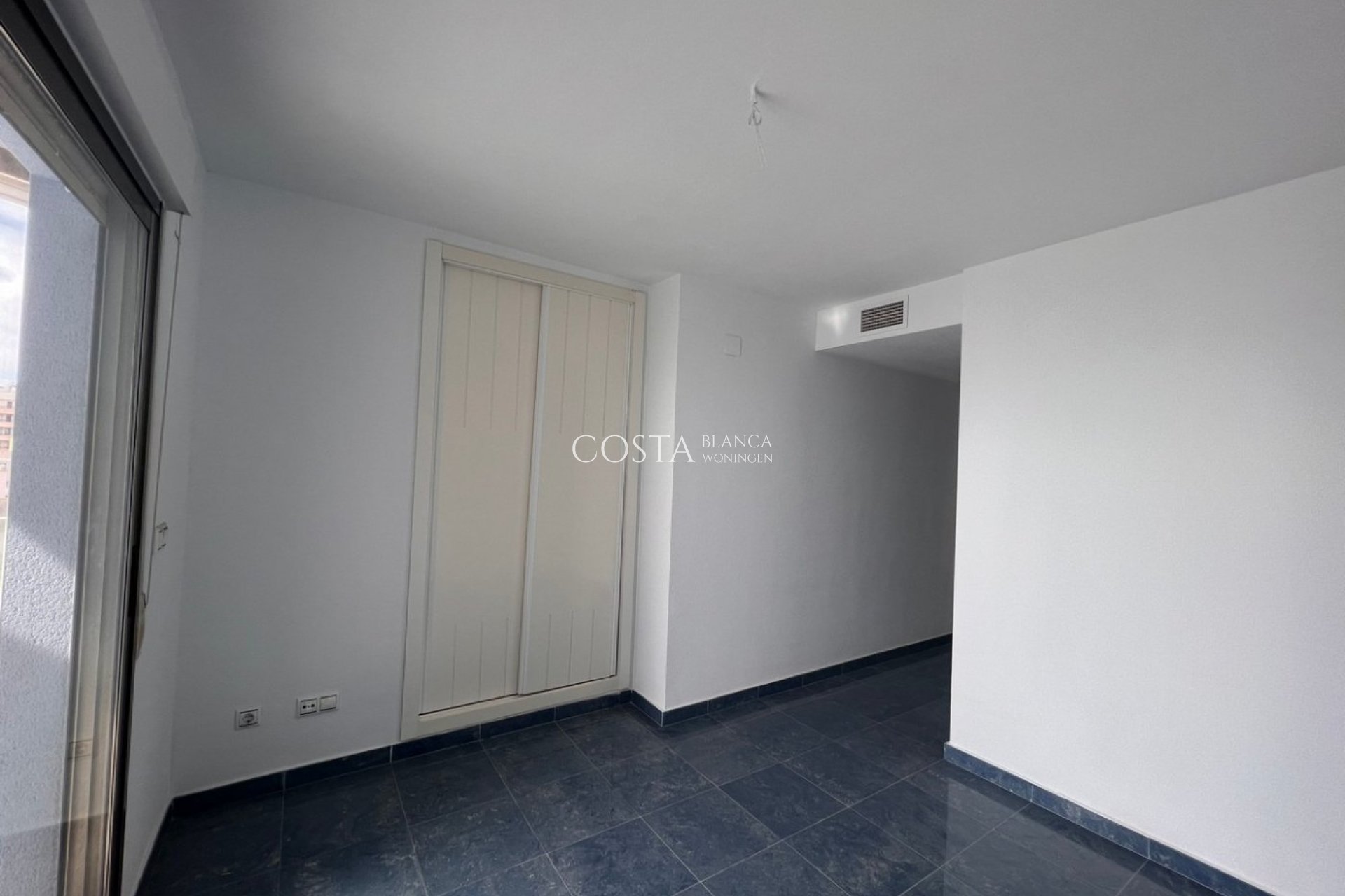 Nouvelle construction - Appartement -
Calpe