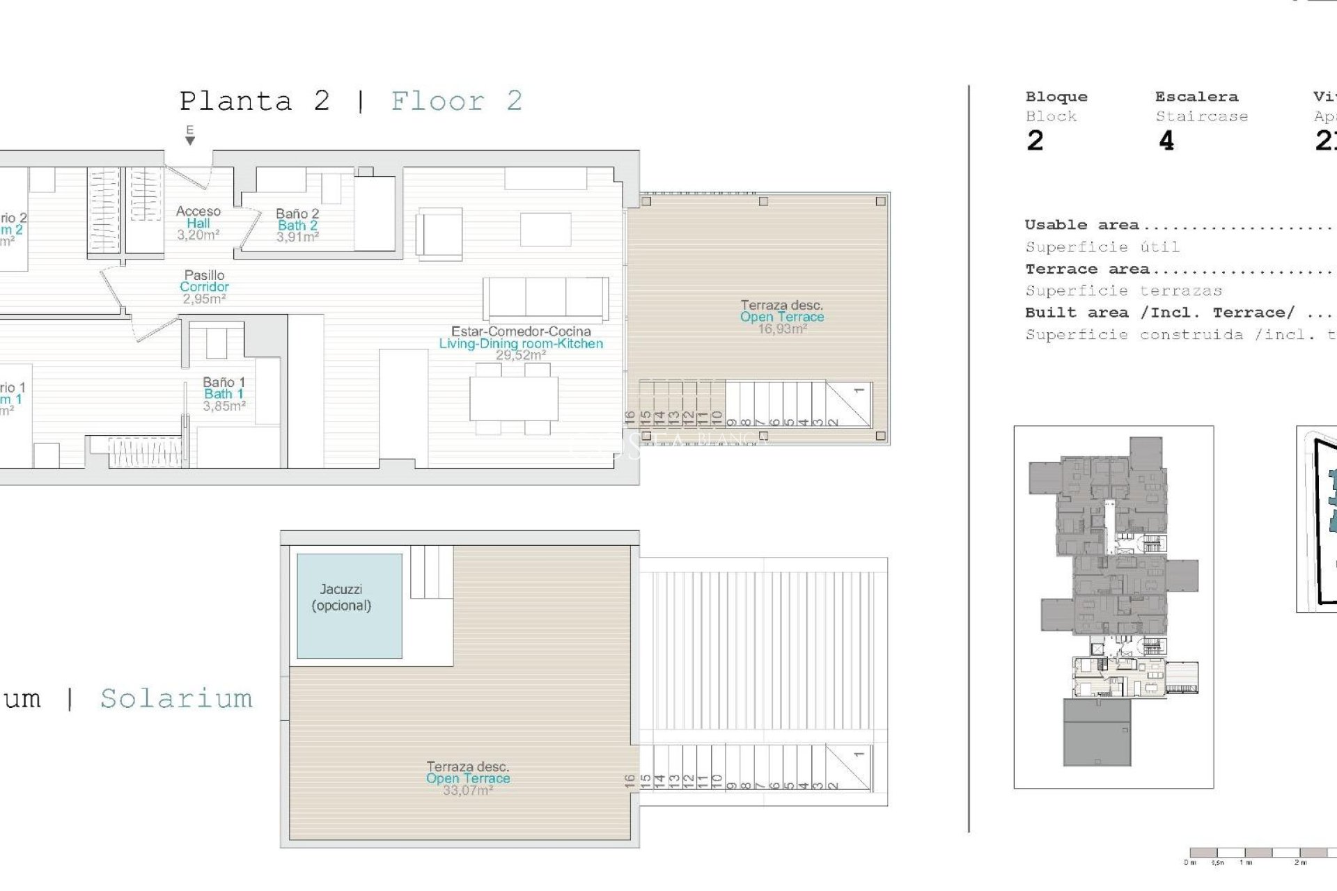 Nouvelle construction - Appartement -
El Verger