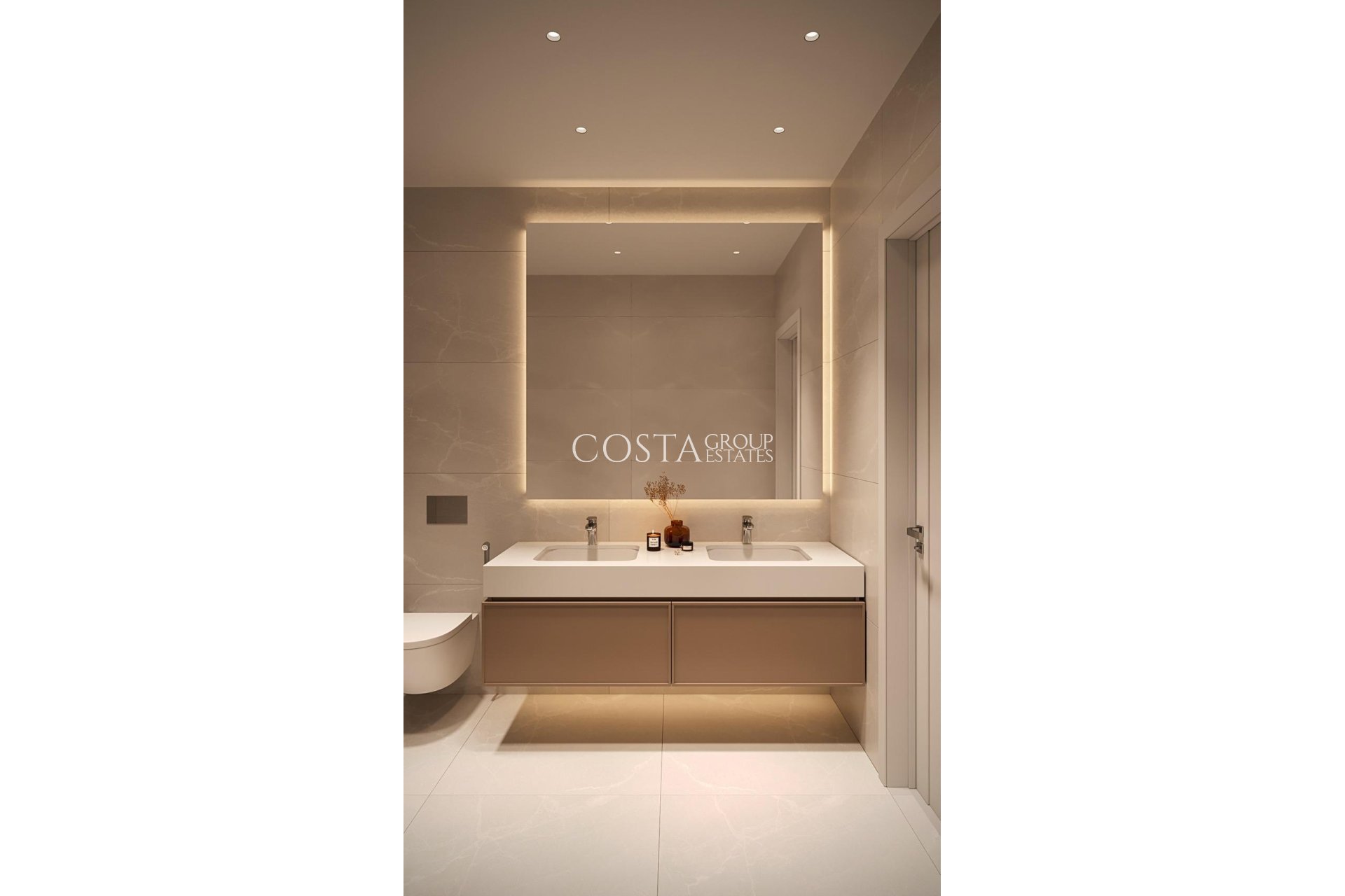 Nouvelle construction - Appartement -
Estepona - Resinera Voladilla
