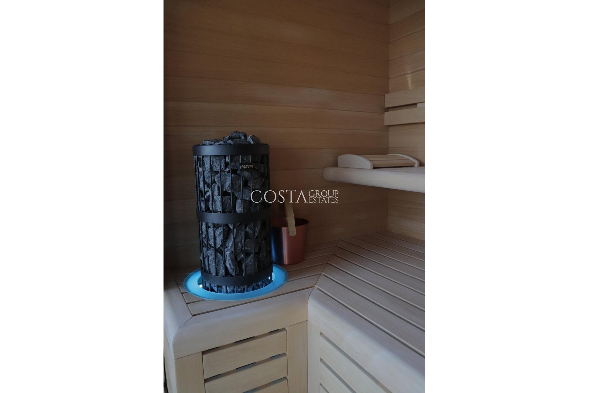 Nouvelle construction - Appartement -
Estepona - Torre Velerin