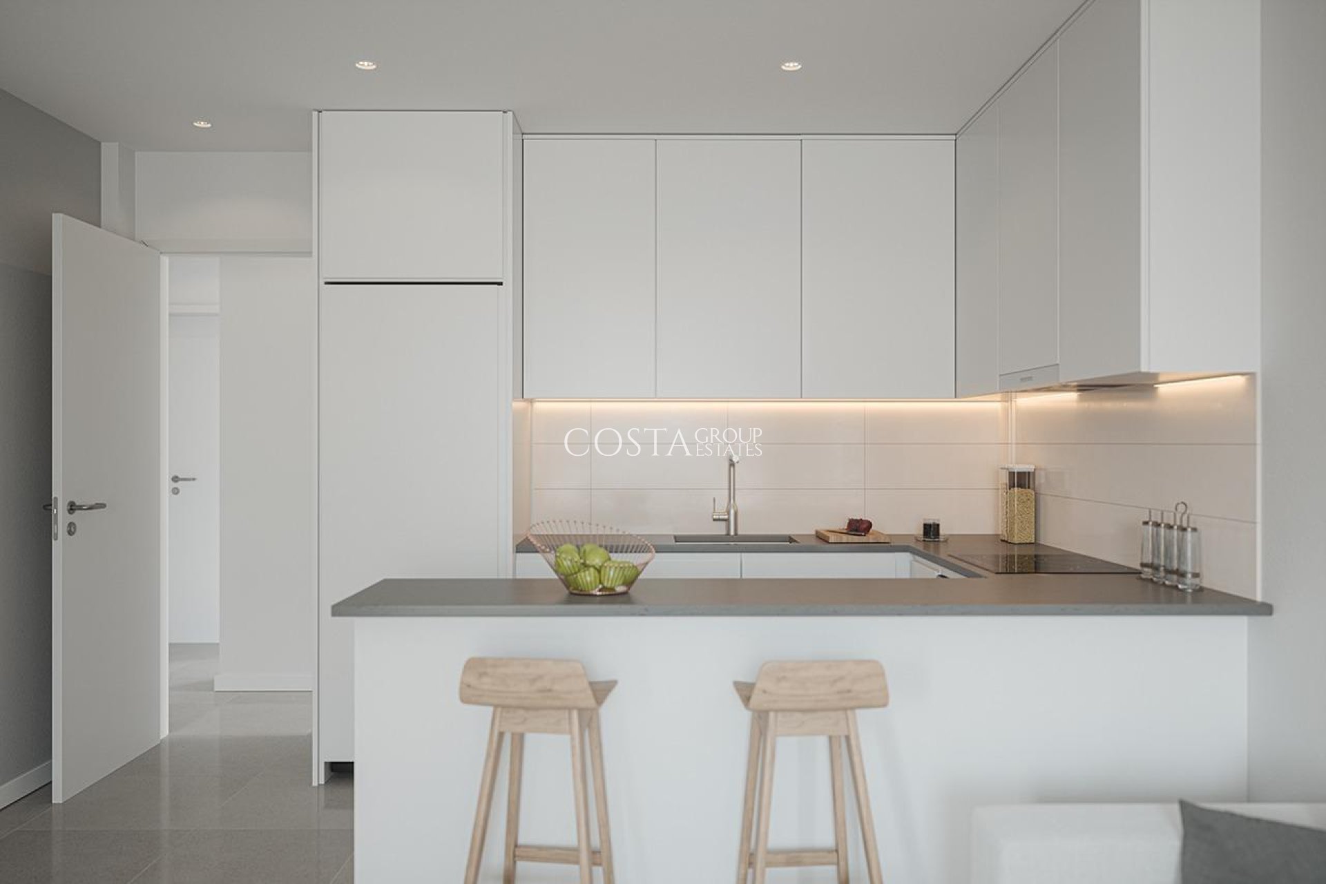 Nouvelle construction - Appartement -
Guardamar del Segura - Guardamar Del Segura
