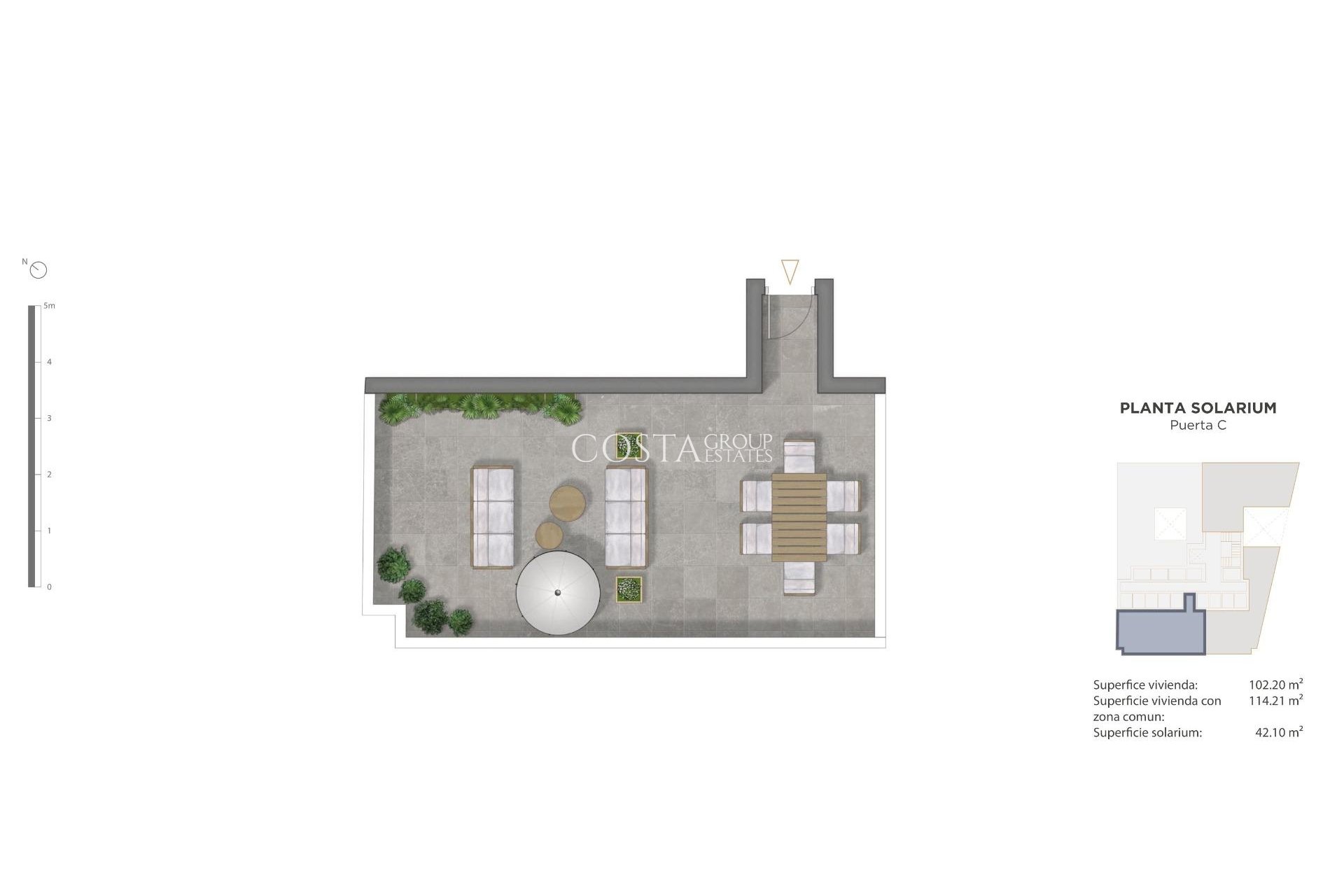 Nouvelle construction - Appartement -
Guardamar del Segura - Guardamar Del Segura