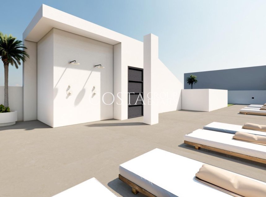 Nouvelle construction - Appartement -
Guardamar del Segura - Guardamar Del Segura
