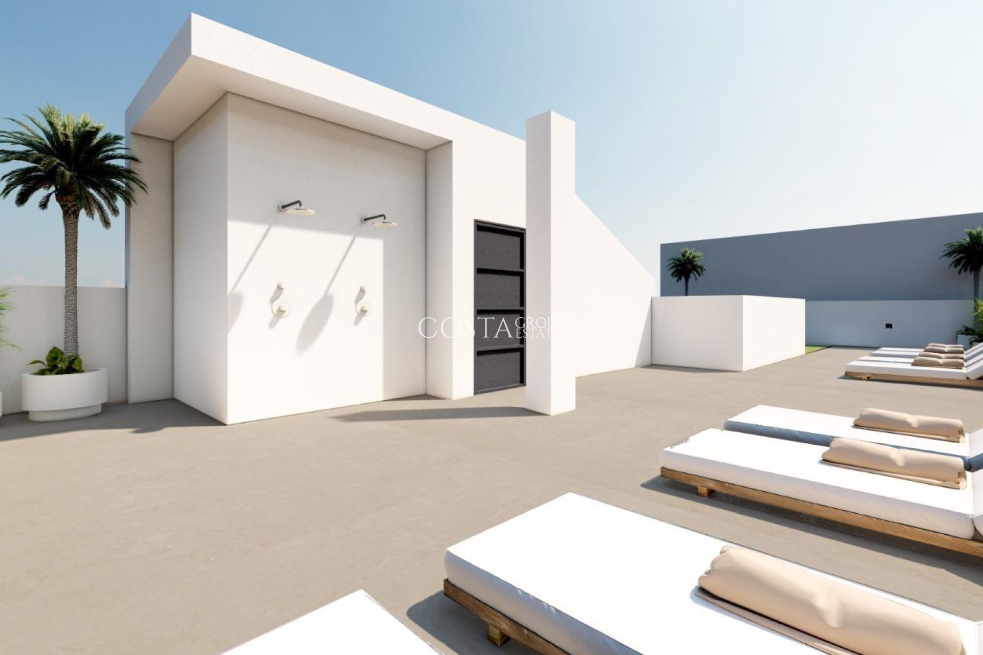 Nouvelle construction - Appartement -
Guardamar del Segura - Guardamar Del Segura