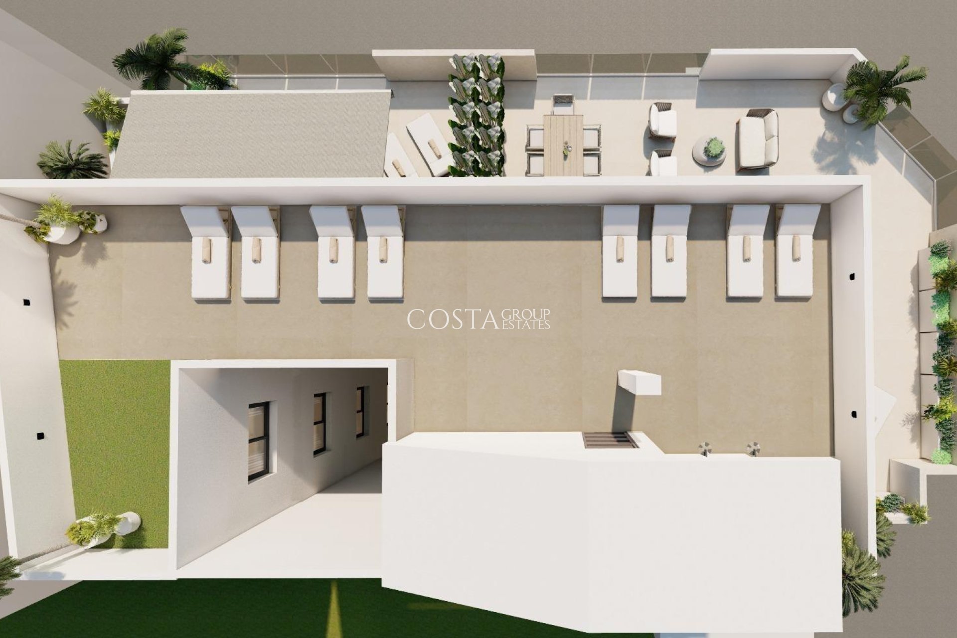 Nouvelle construction - Appartement -
Guardamar del Segura - Guardamar Del Segura