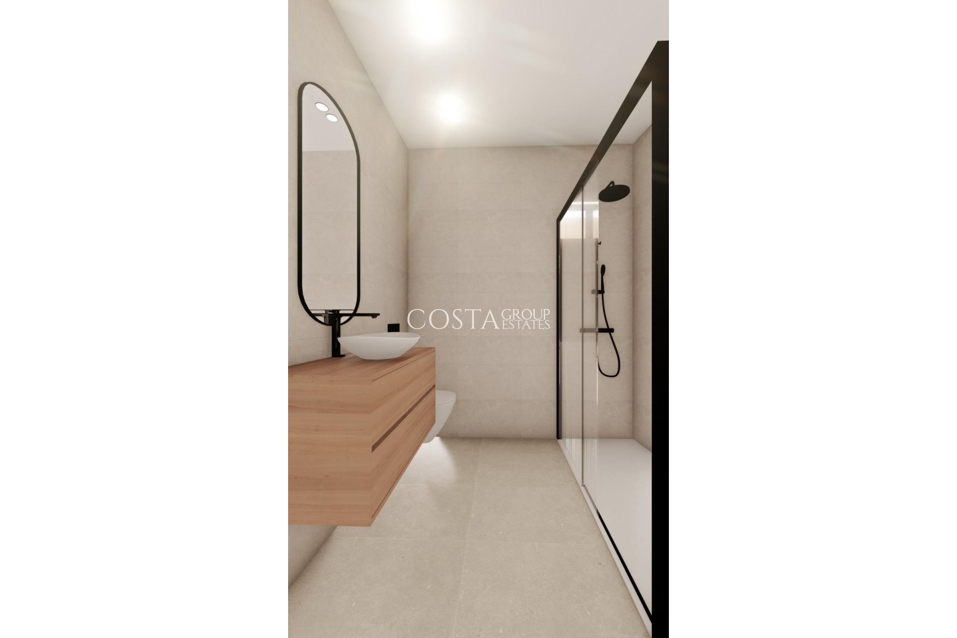 Nouvelle construction - Appartement -
Guardamar del Segura - Guardamar Del Segura