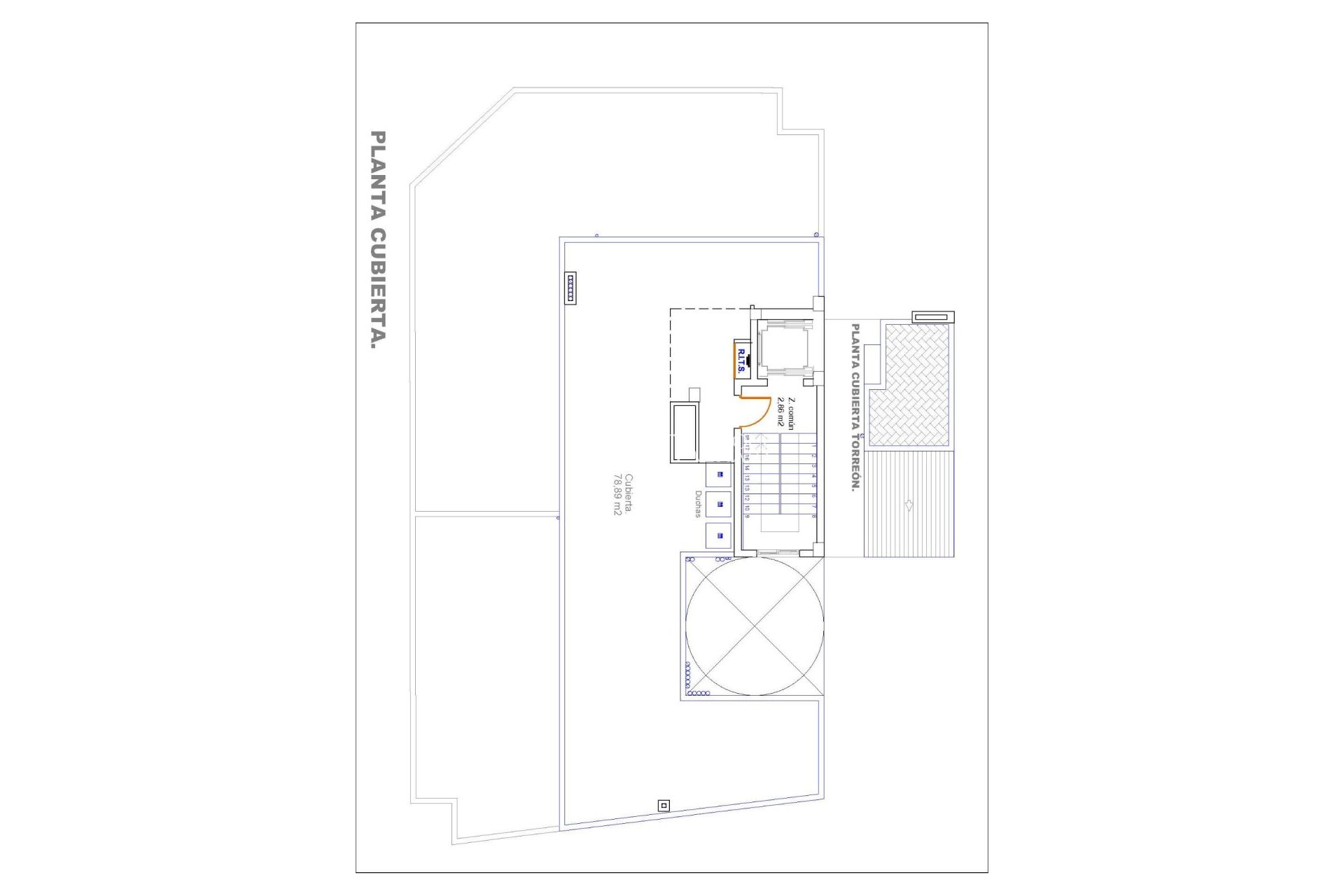 Nouvelle construction - Appartement -
Guardamar del Segura - Guardamar Del Segura