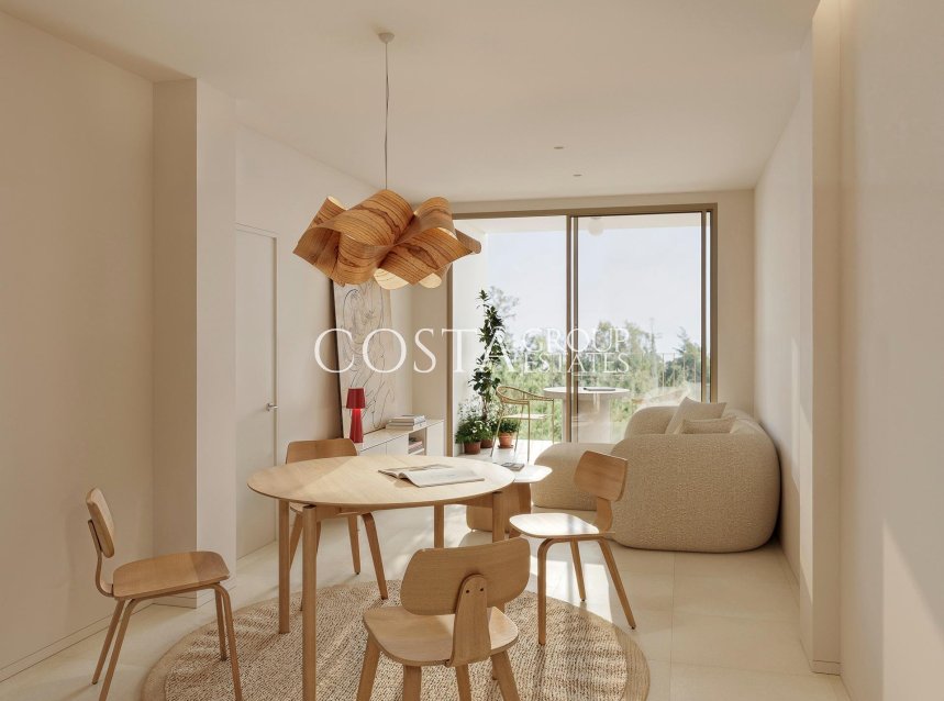 Nouvelle construction - Appartement -
Jacarilla - pueblo