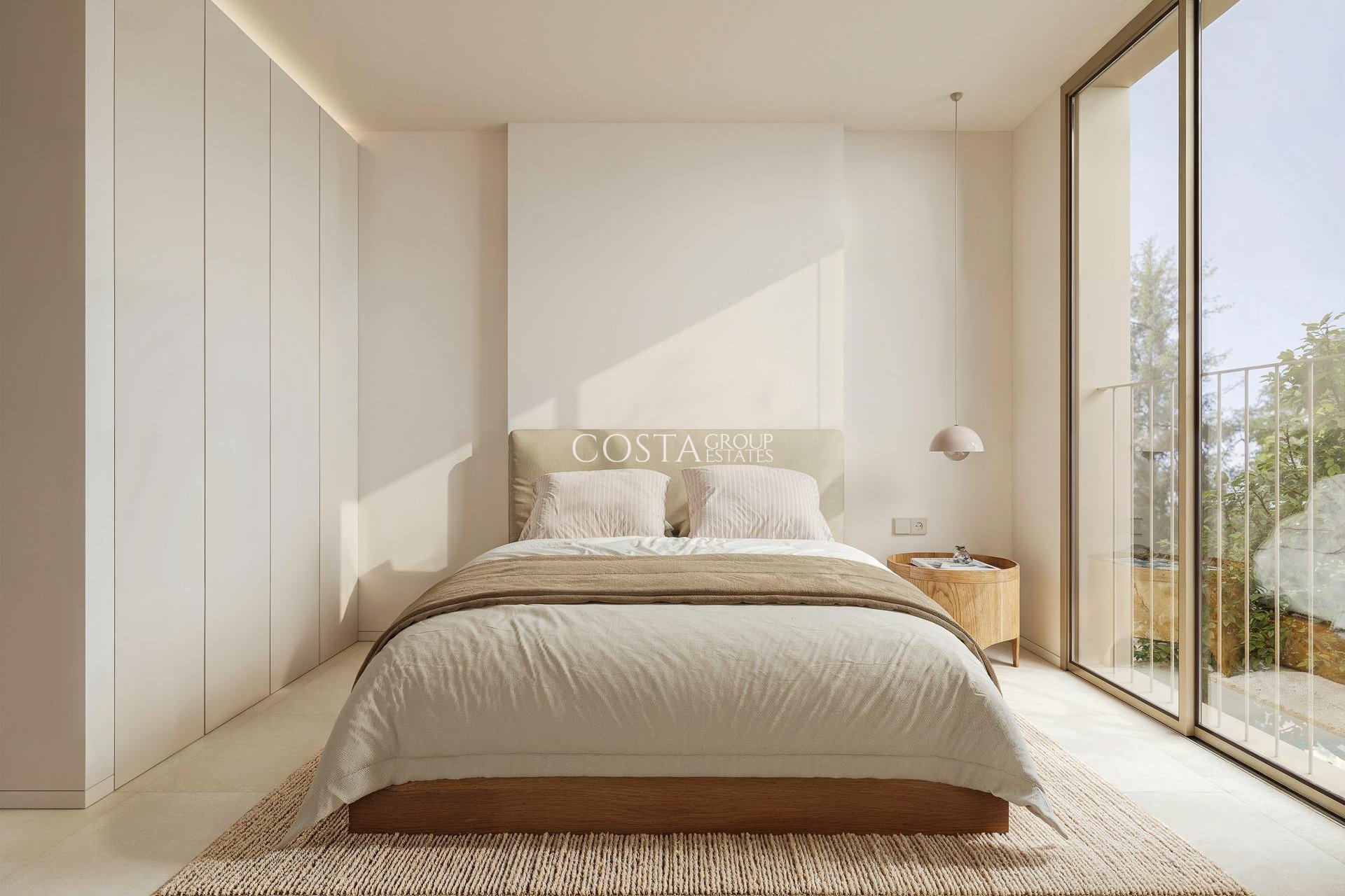 Nouvelle construction - Appartement -
Jacarilla - pueblo