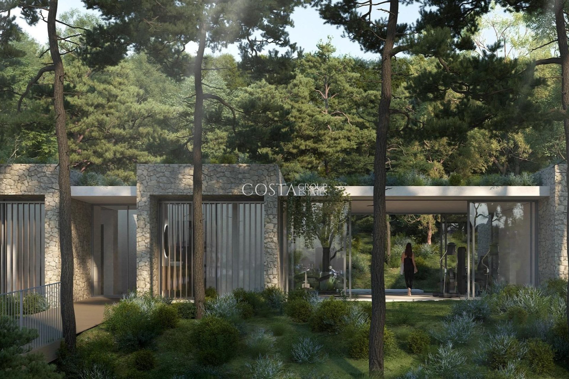 Nouvelle construction - Appartement -
Marbella - Elviria