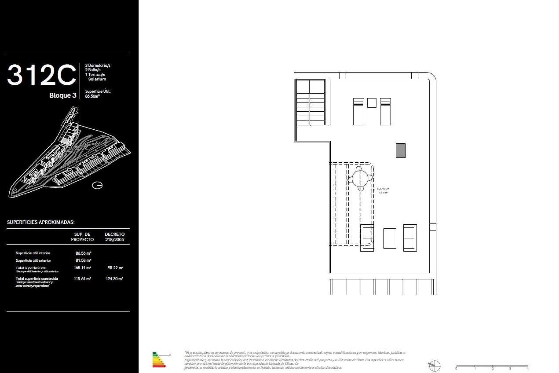 Nouvelle construction - Appartement -
Mijas - Calanova Golf