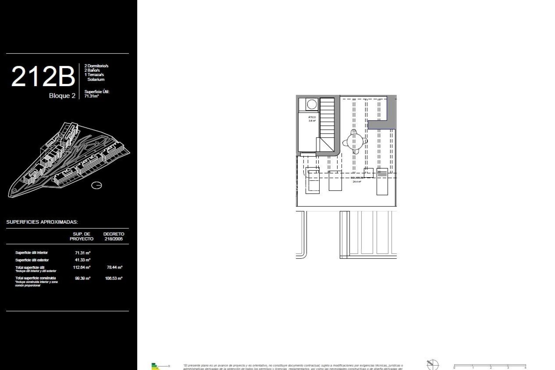 Nouvelle construction - Appartement -
Mijas - Calanova Golf