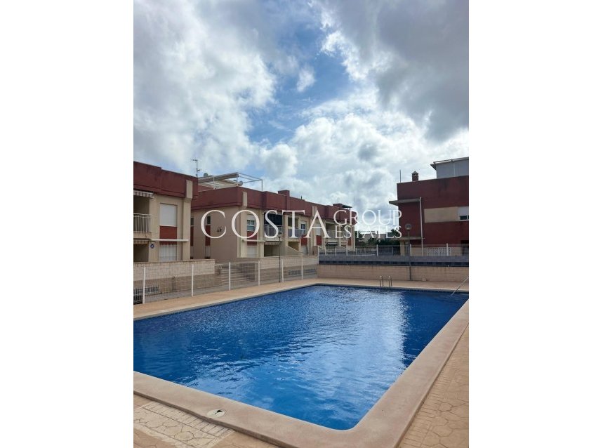 Nouvelle construction - Appartement -
Orihuela Costa - Lomas de Cabo Roig