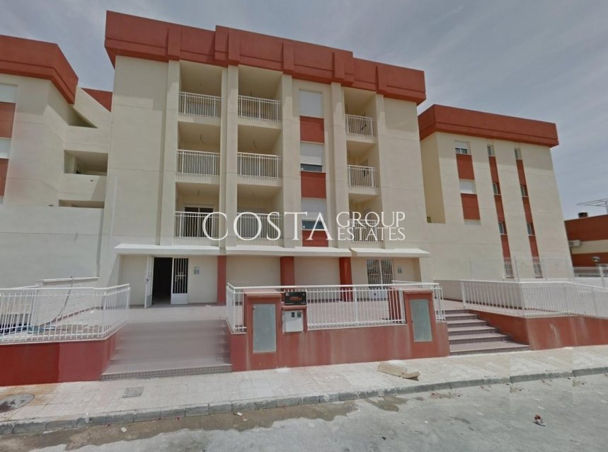 Nouvelle construction - Appartement -
Orihuela Costa - Lomas de Cabo Roig