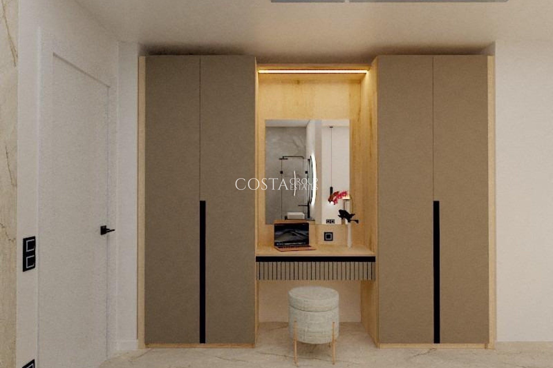 Nouvelle construction - Appartement -
Pilar de la Horadada - Playa de las Higuericas