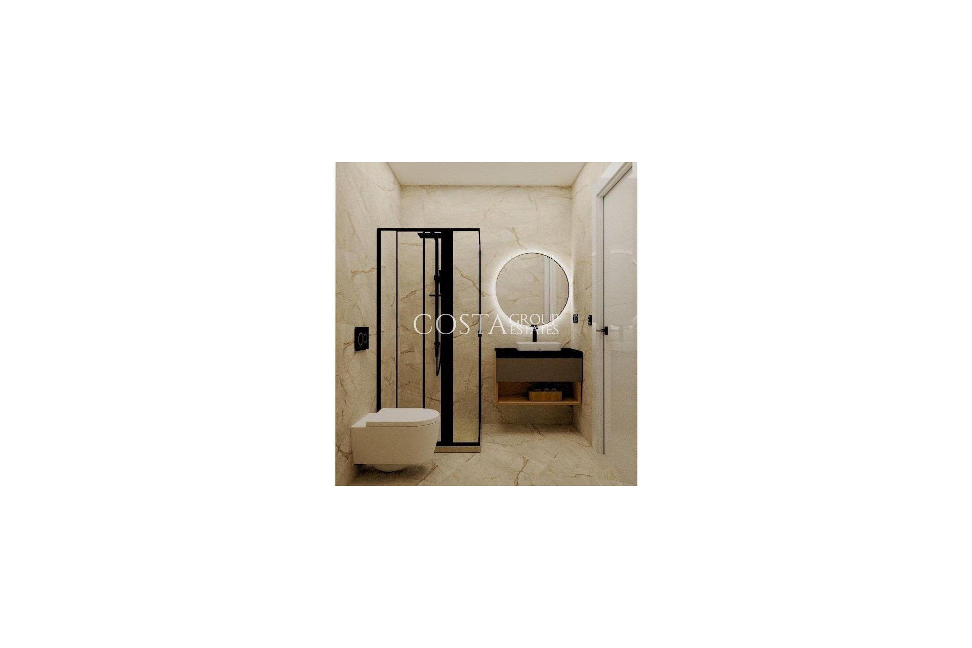Nouvelle construction - Appartement -
Pilar de la Horadada - Playa de las Higuericas