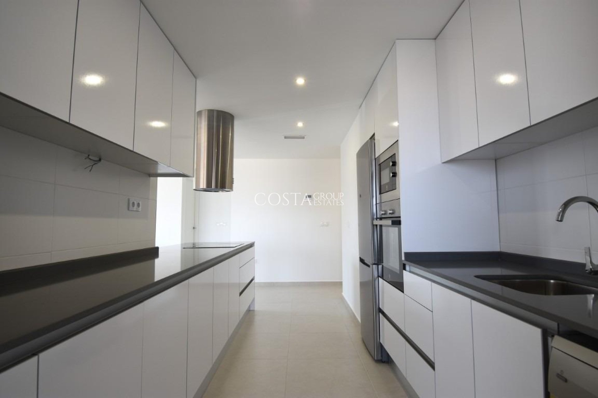 Nouvelle construction - Appartement -
San Miguel de Salinas - San Miguel De Salinas