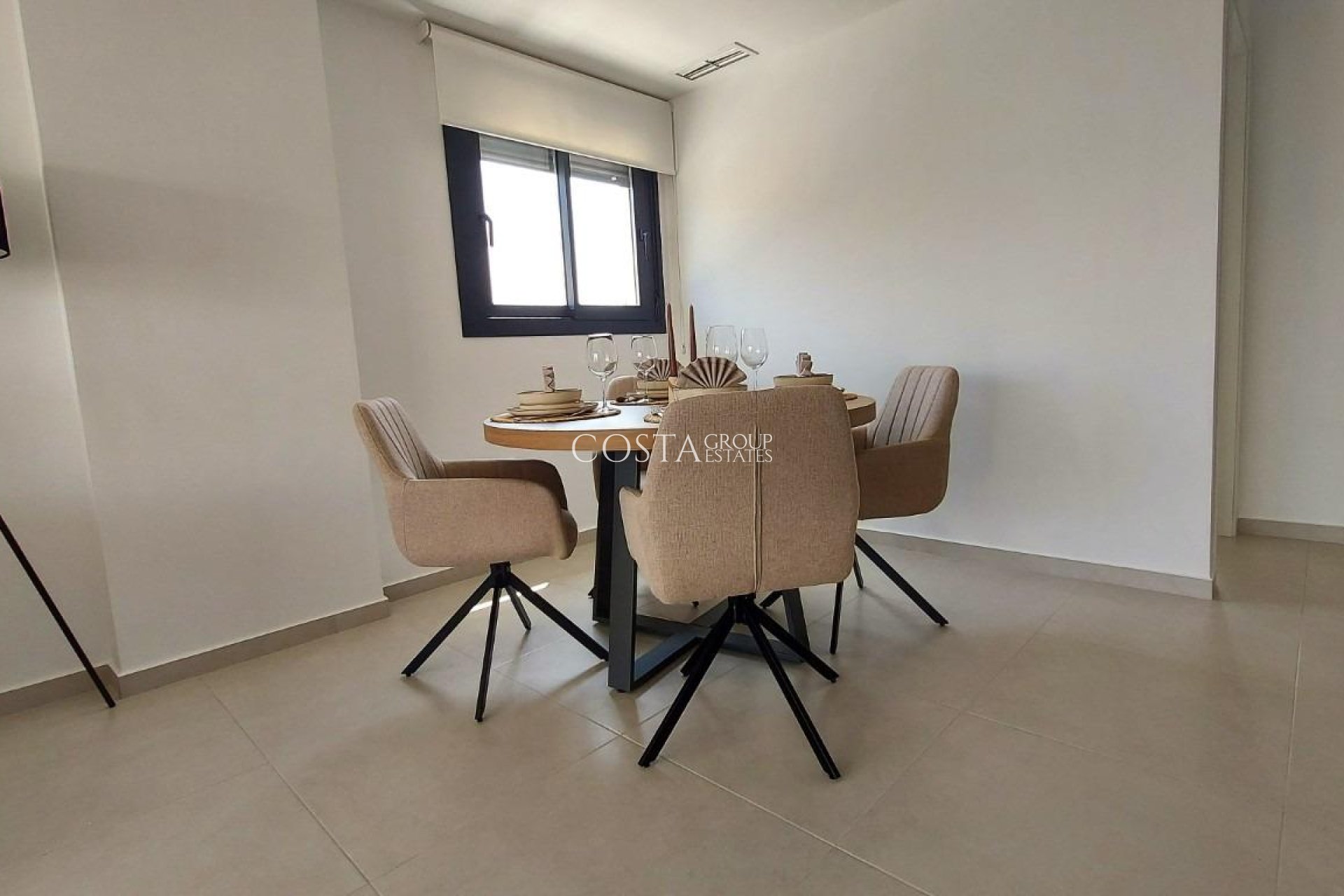 Nouvelle construction - Appartement -
San Miguel de Salinas - San Miguel De Salinas