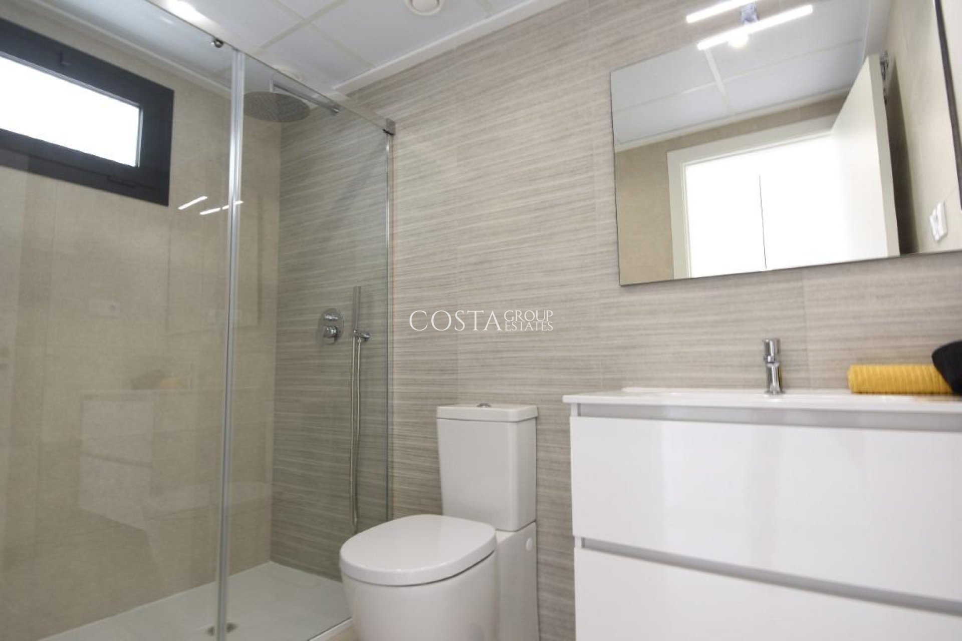 Nouvelle construction - Appartement -
San Miguel de Salinas - San Miguel De Salinas
