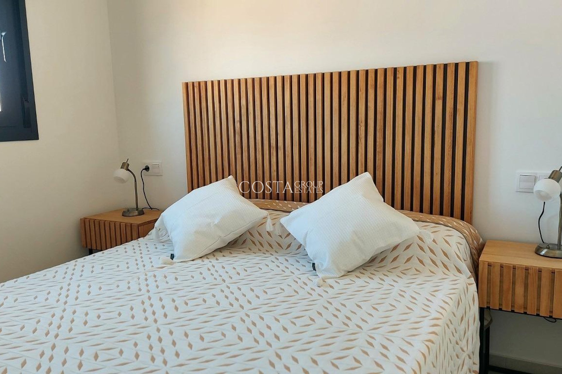 Nouvelle construction - Appartement -
San Miguel de Salinas - San Miguel De Salinas