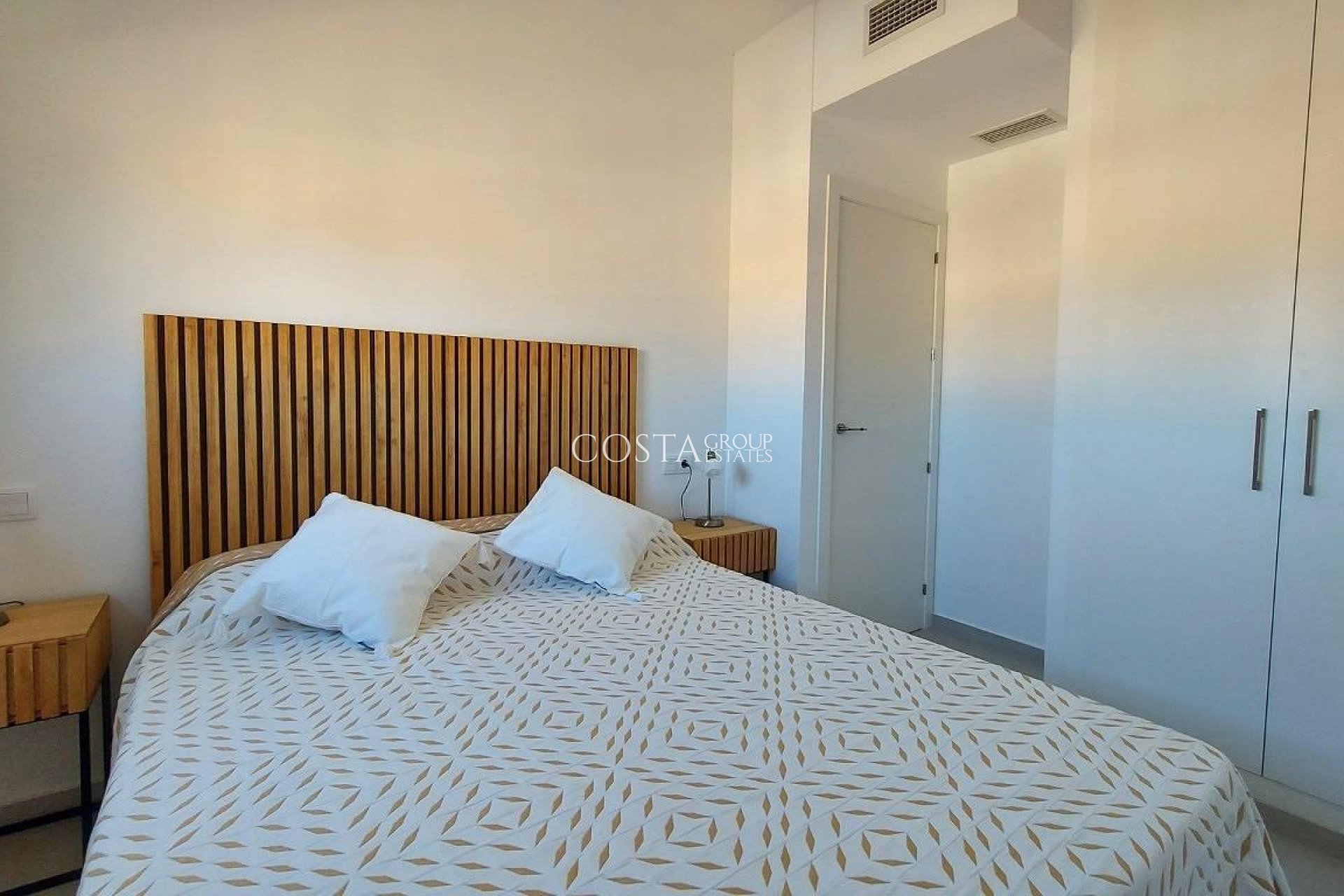 Nouvelle construction - Appartement -
San Miguel de Salinas - San Miguel De Salinas