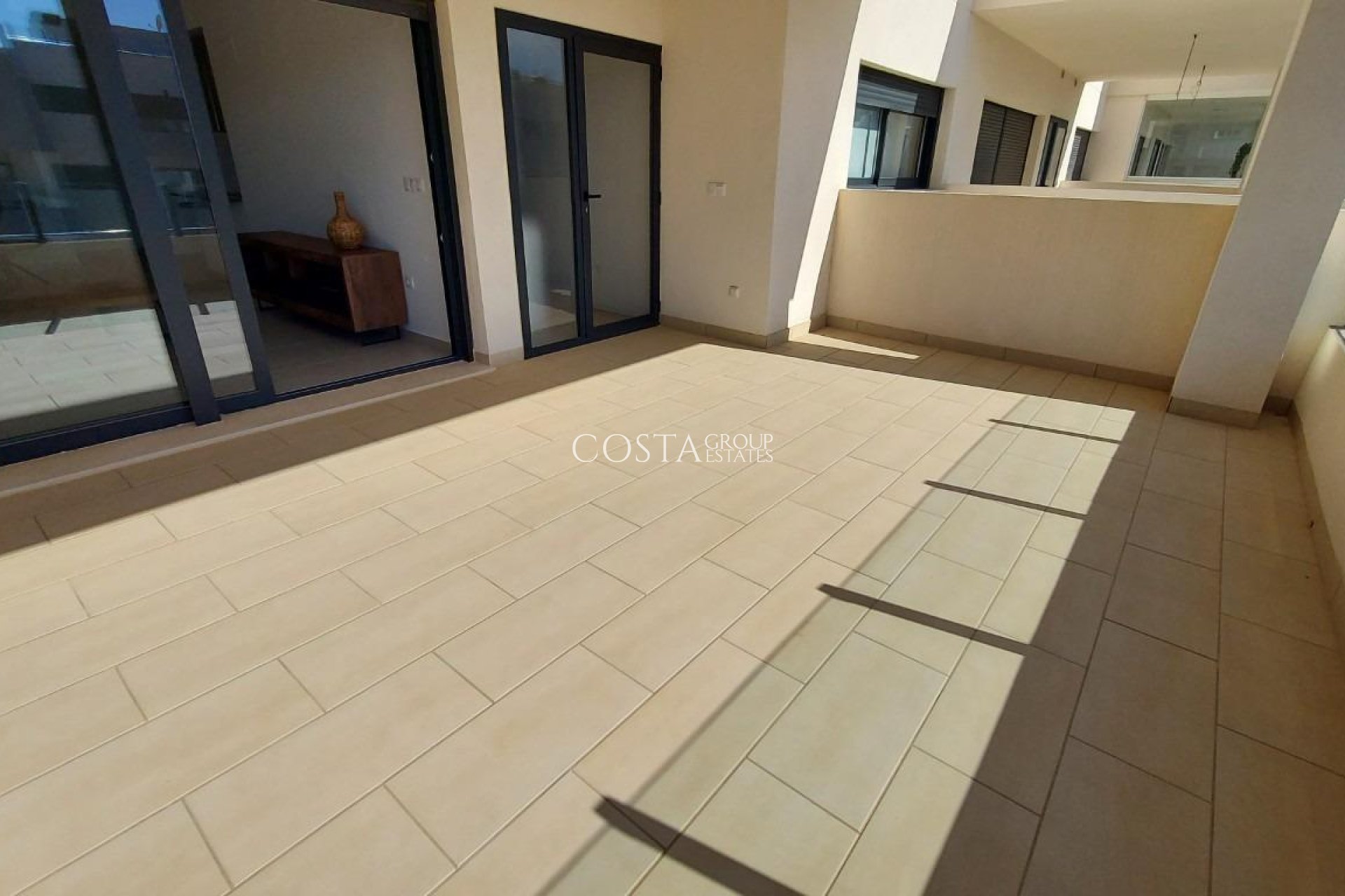 Nouvelle construction - Appartement -
San Miguel de Salinas - San Miguel De Salinas