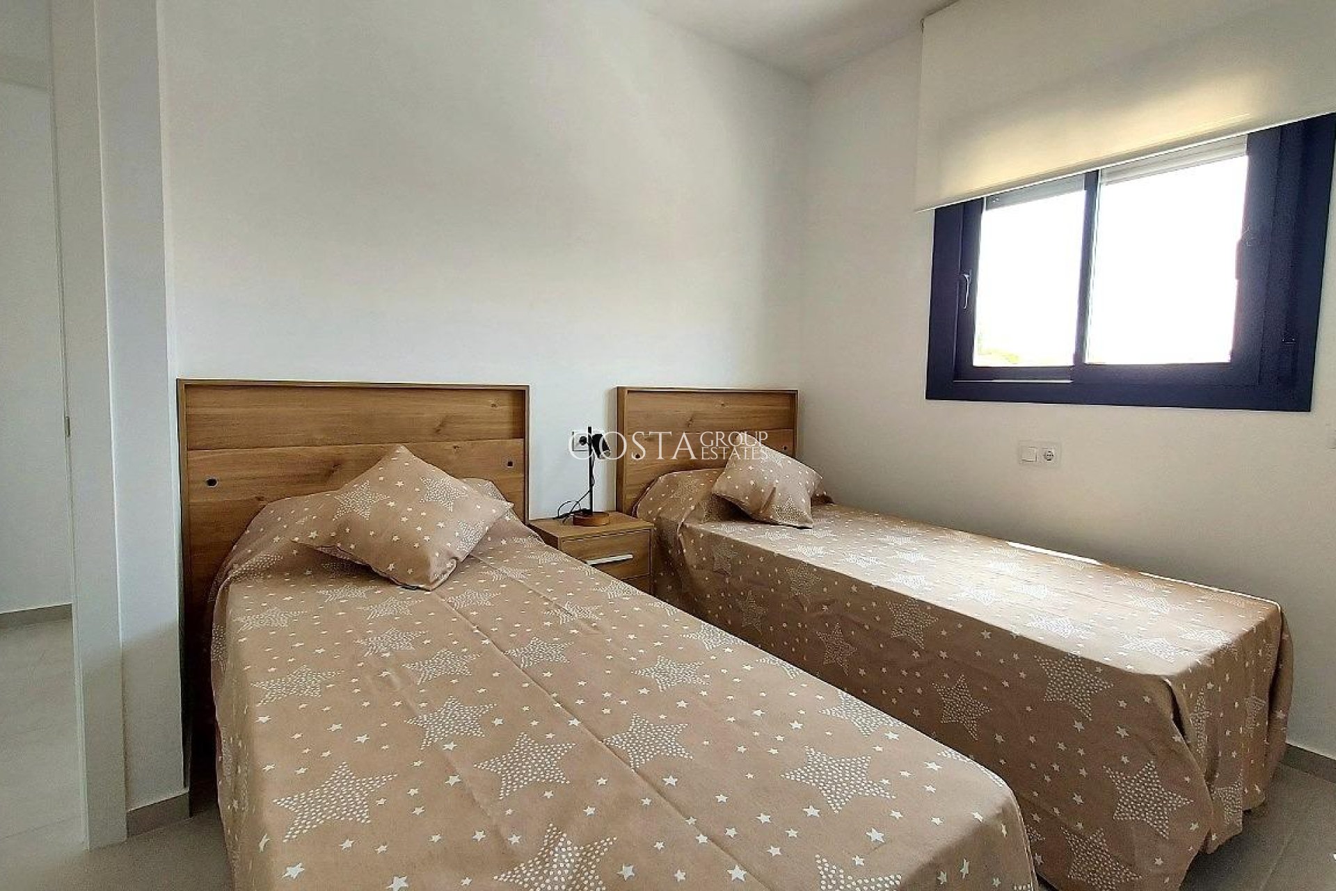 Nouvelle construction - Appartement -
San Miguel de Salinas - San Miguel De Salinas