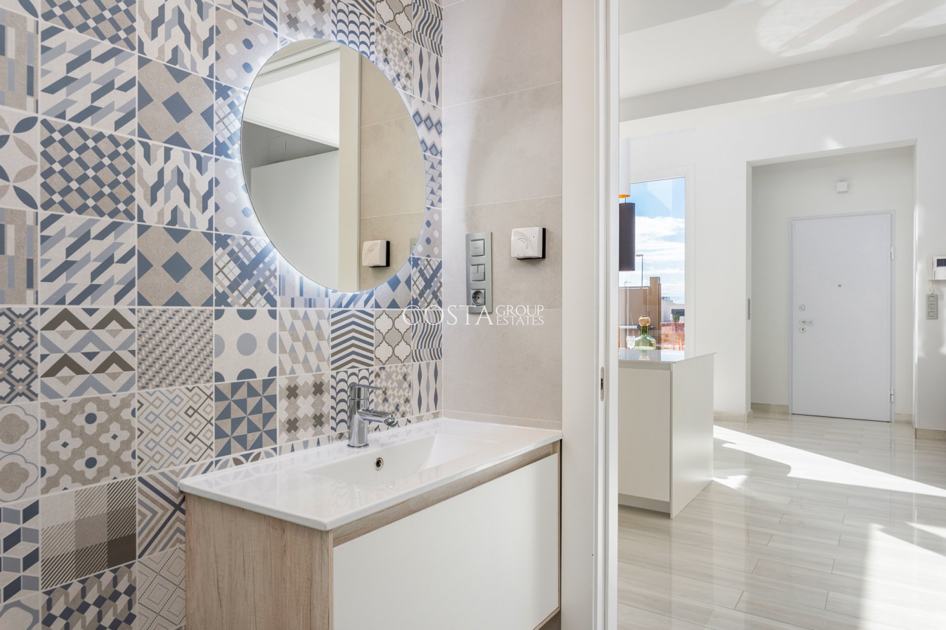 Nouvelle construction - detached -
Ciudad Quesada