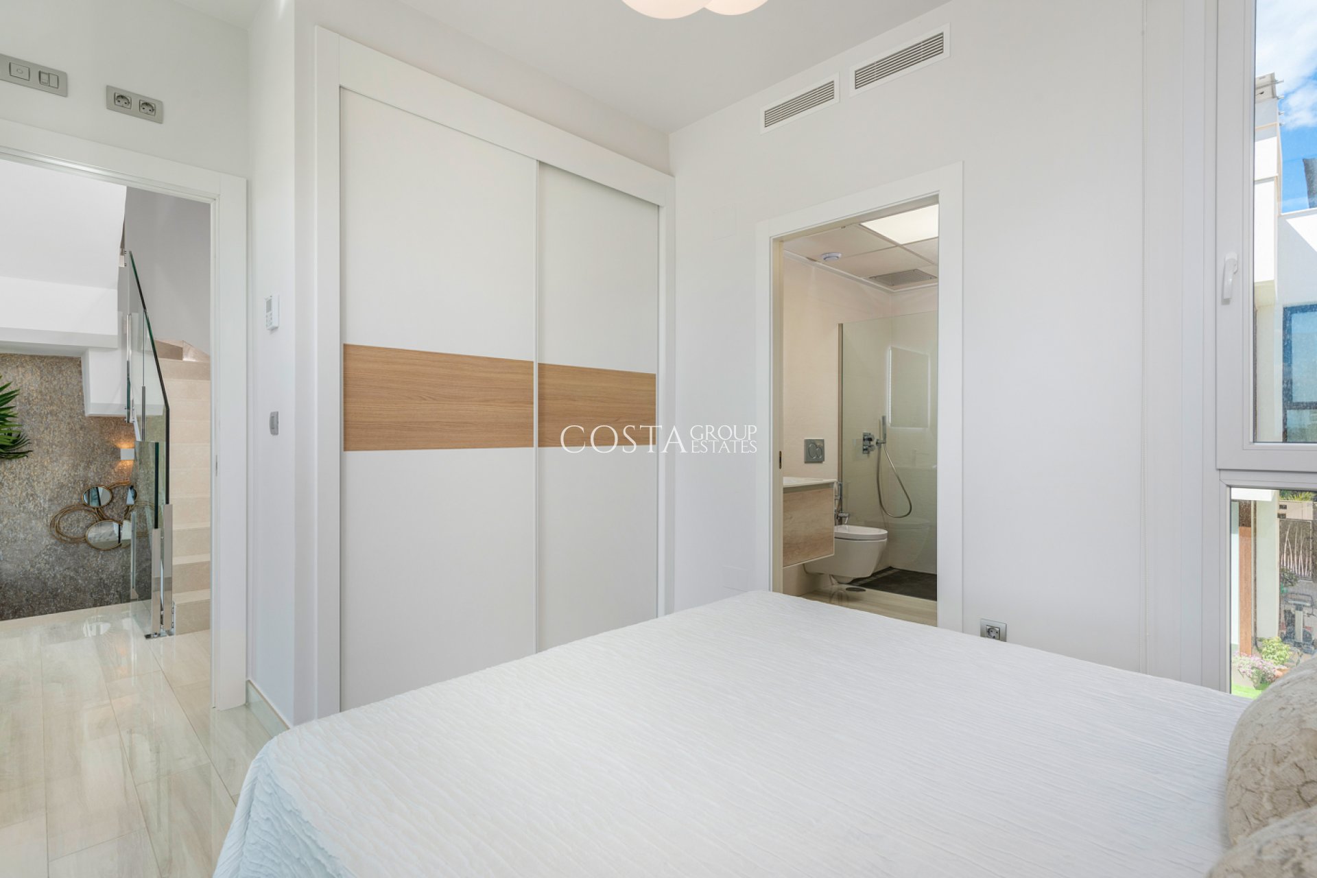 Nouvelle construction - detached -
Ciudad Quesada