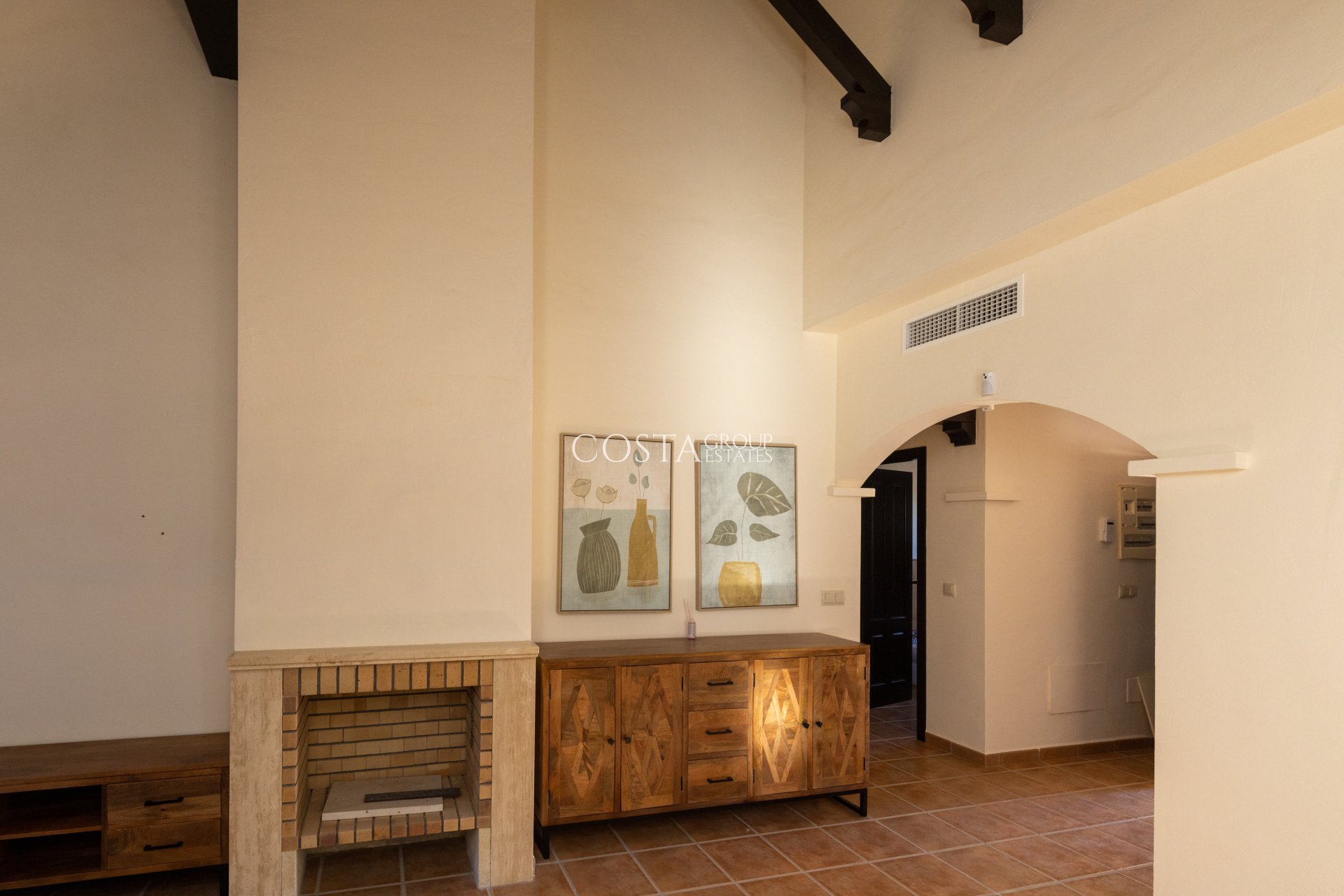 Nouvelle construction - detached -
Fuente Álamo - Fuente Alamo