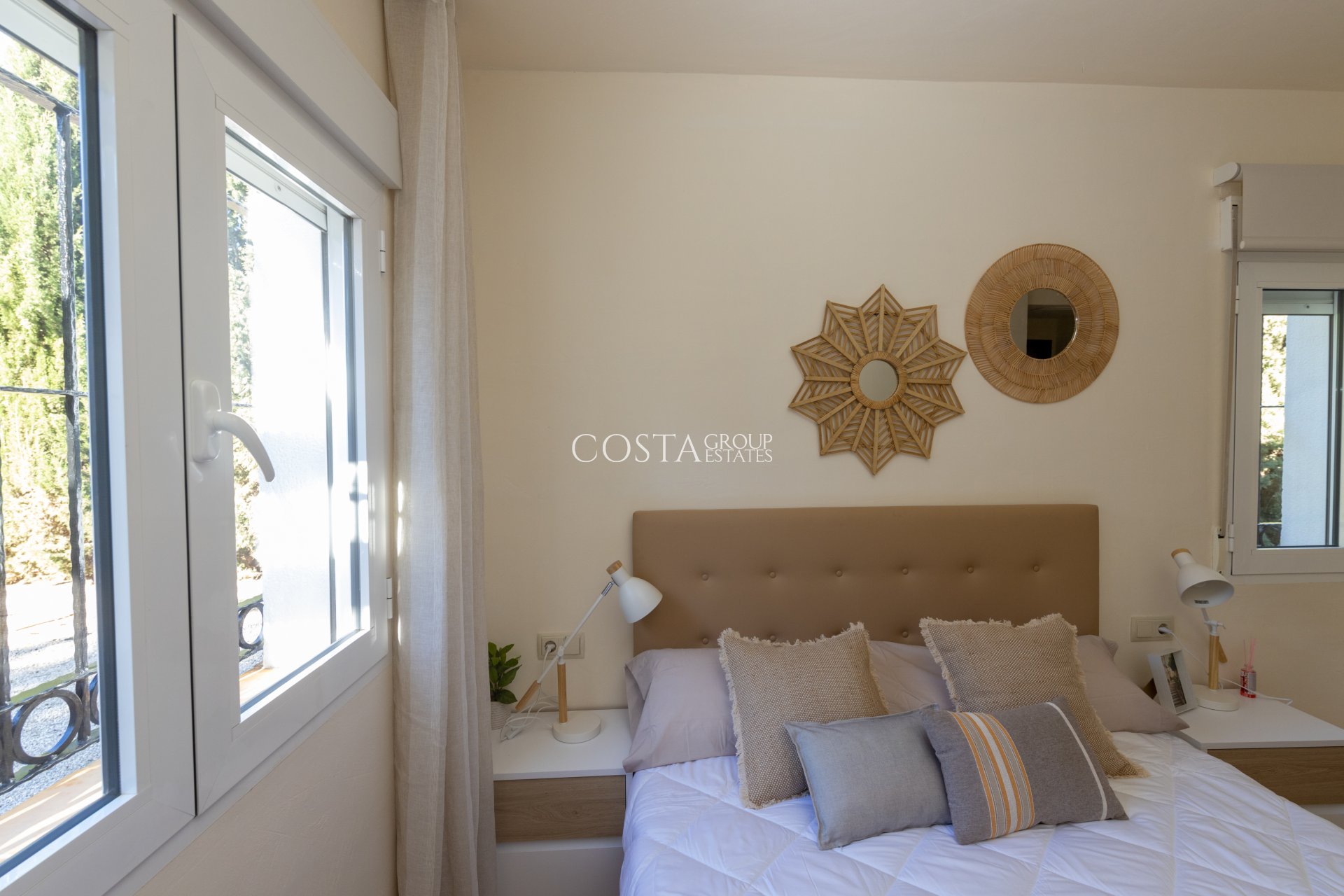 Nouvelle construction - detached -
Fuente Álamo - Fuente Alamo