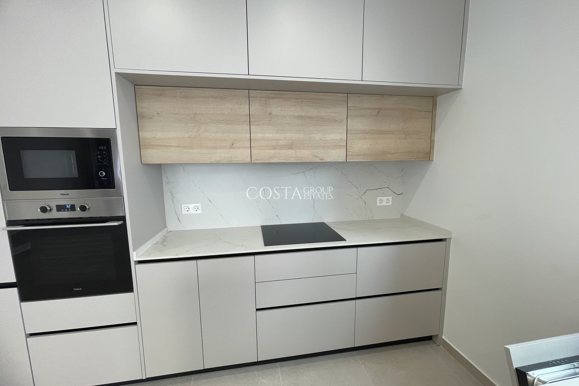 Nouvelle construction - detached -
Heredades