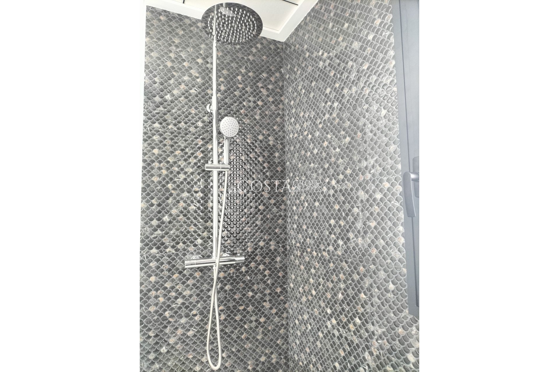 Nouvelle construction - detached -
Pilar de la Horadada