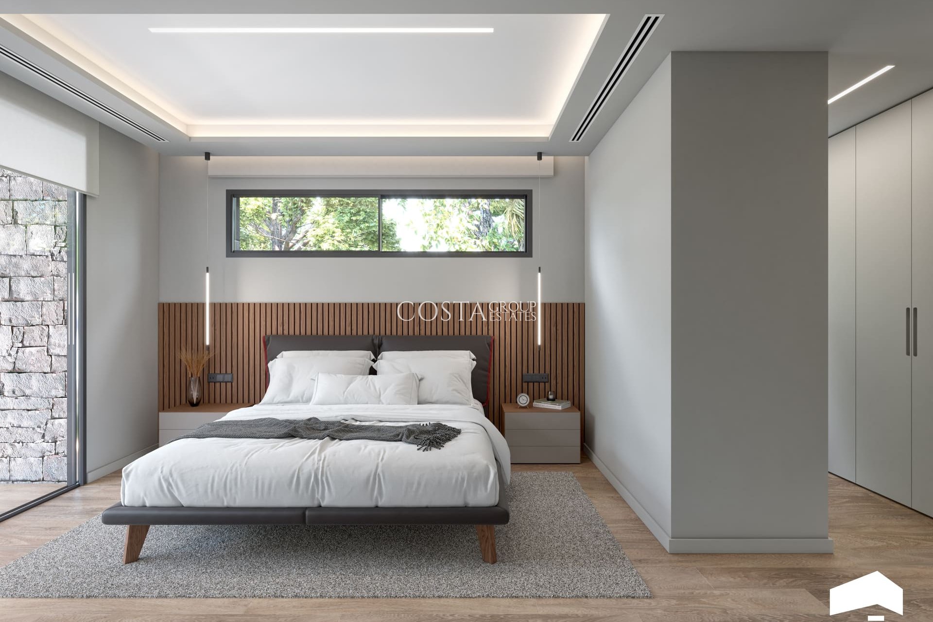 Nouvelle construction - detached -
Torre-Pacheco