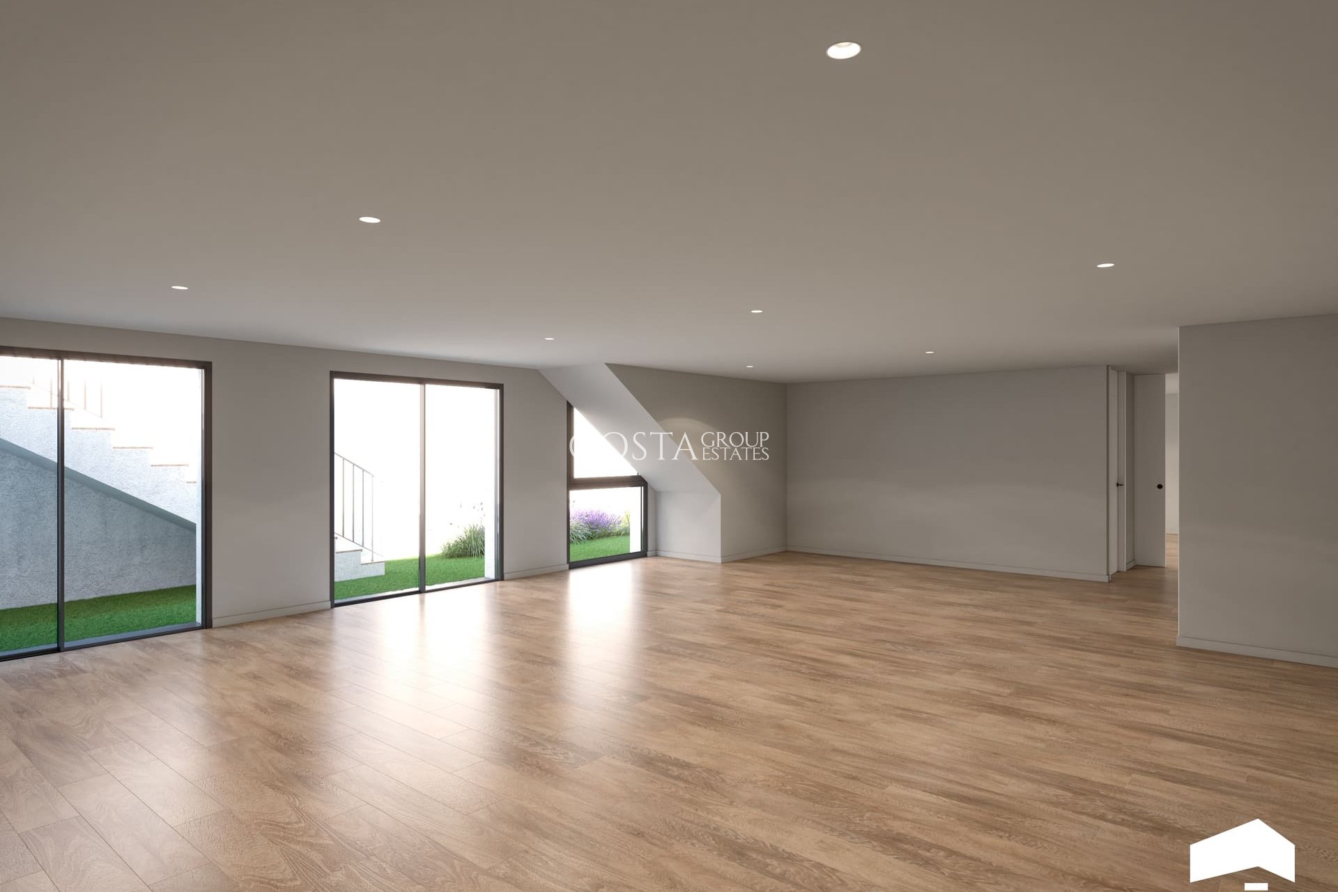 Nouvelle construction - detached -
Torre-Pacheco