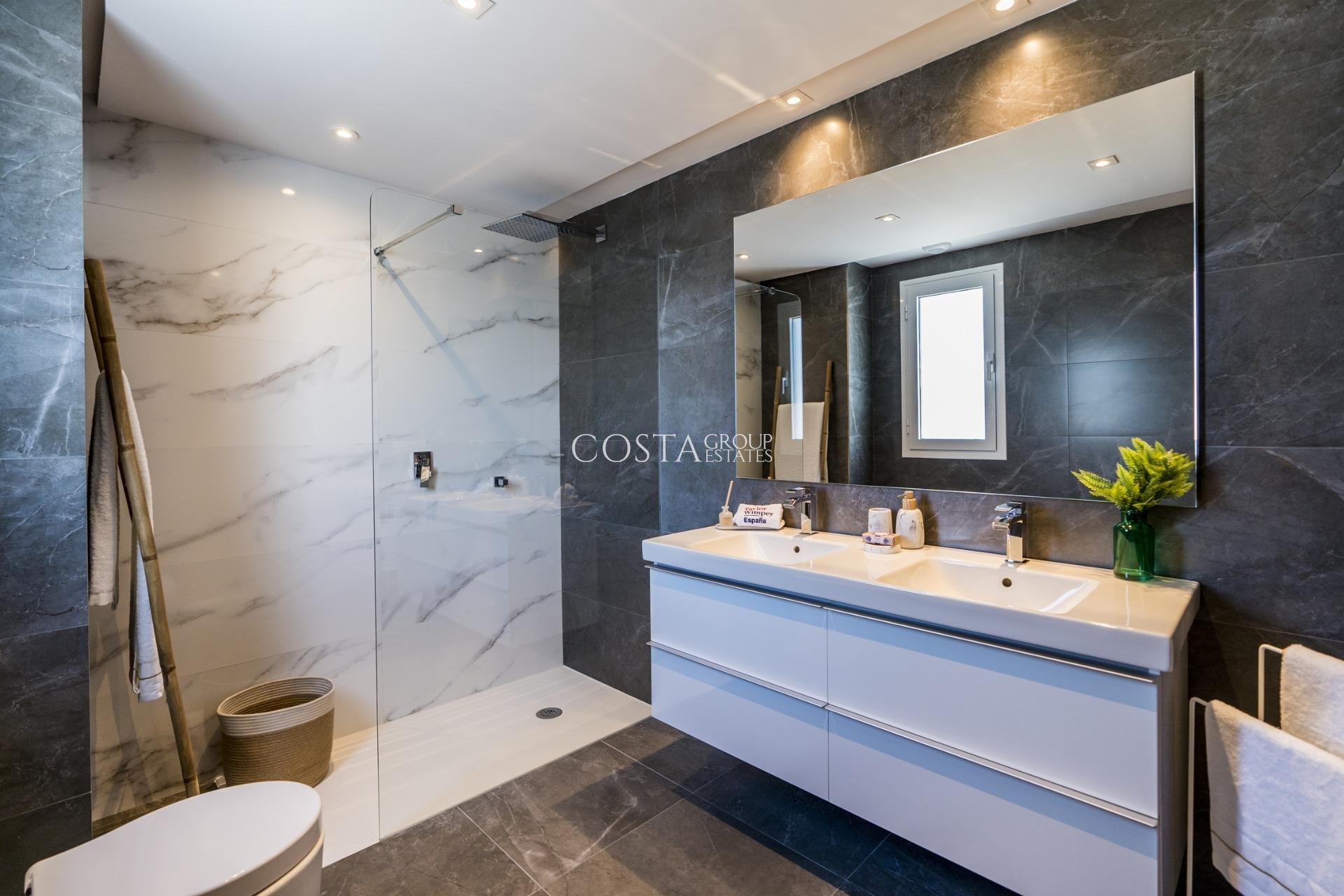 Nouvelle construction - Duplex Penthouse -
Sotogrande - San Roque Club