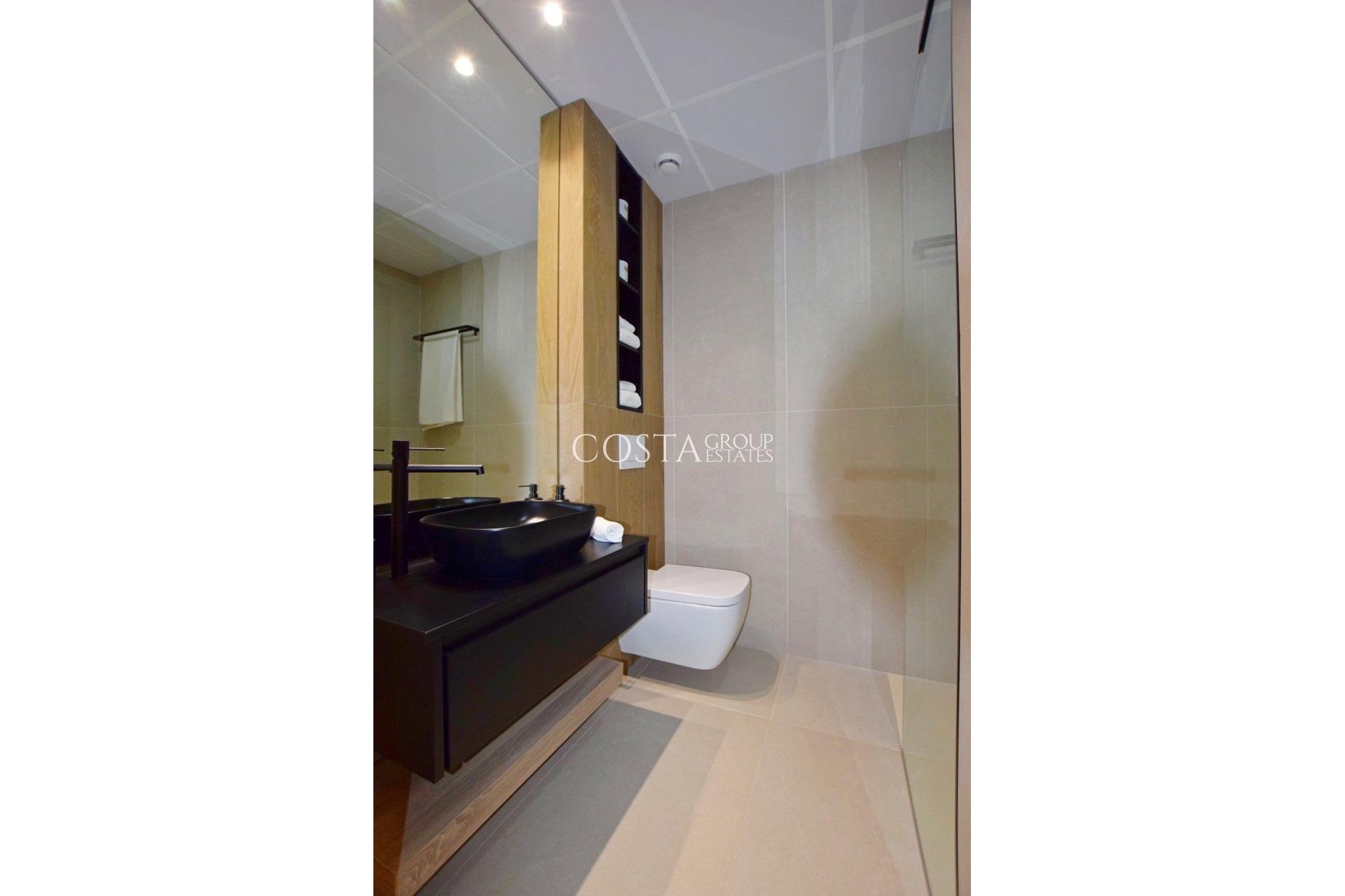 Nouvelle construction - Ground floor apartment -
Alhama De Murcia - Condado De Alhama