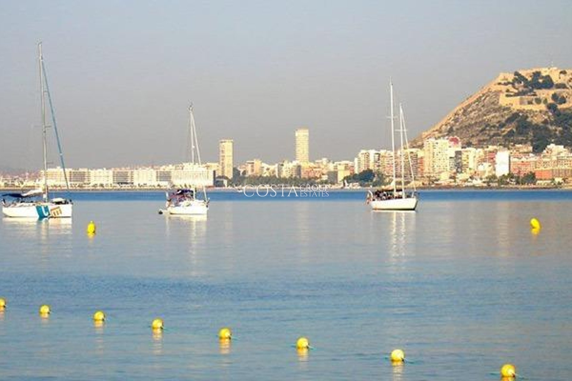 Nouvelle construction - Ground floor apartment -
Denia - El Verger