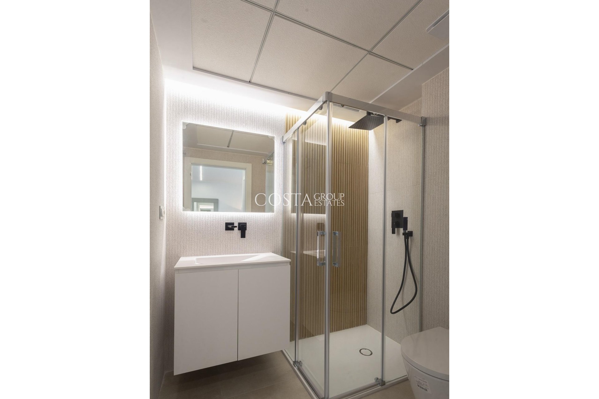 Nouvelle construction - Ground floor apartment -
Denia - L´Estanyó (Marinas)