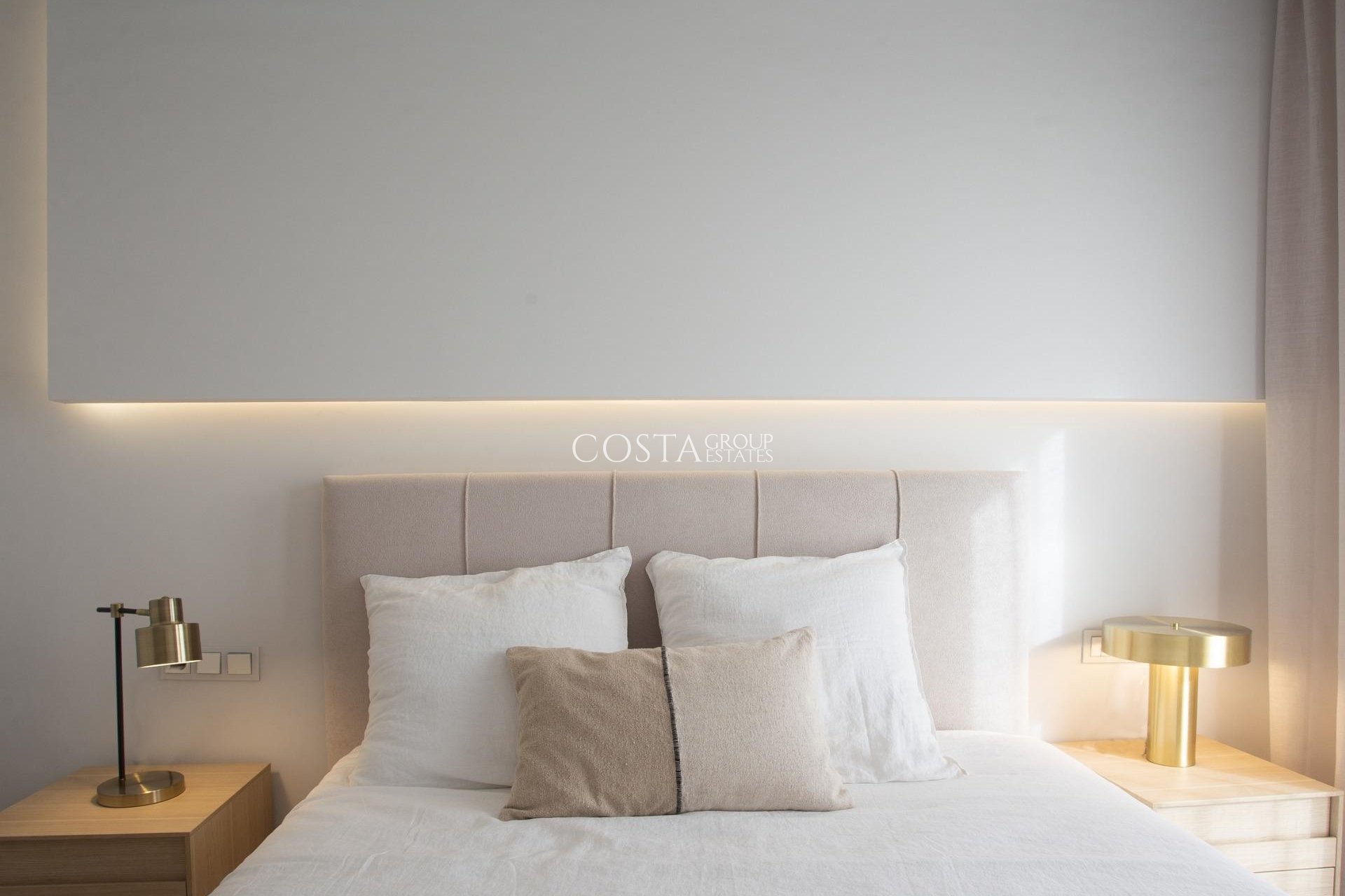 Nouvelle construction - Ground floor apartment -
Denia - L´Estanyó (Marinas)