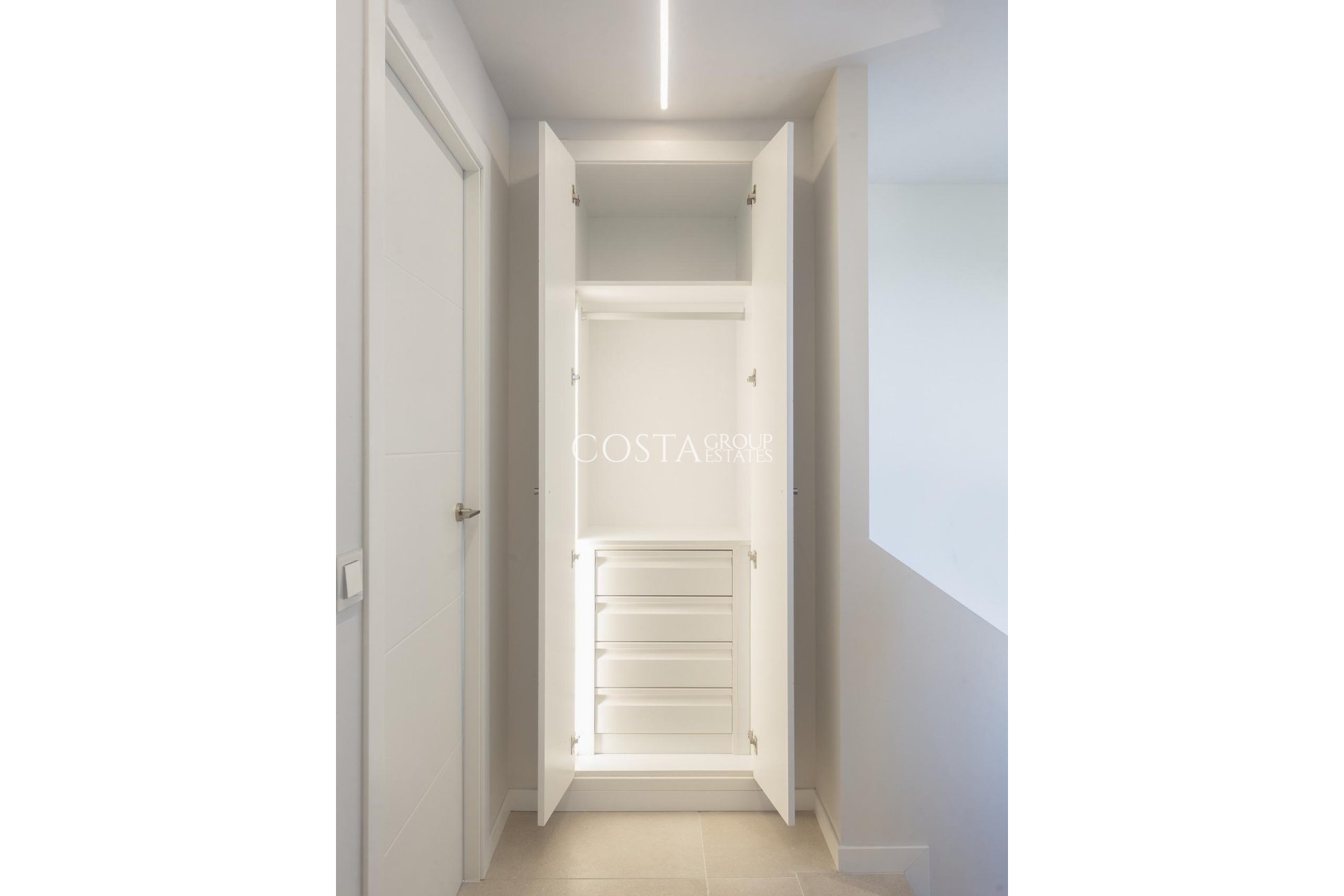 Nouvelle construction - Ground floor apartment -
Denia - L´Estanyó (Marinas)