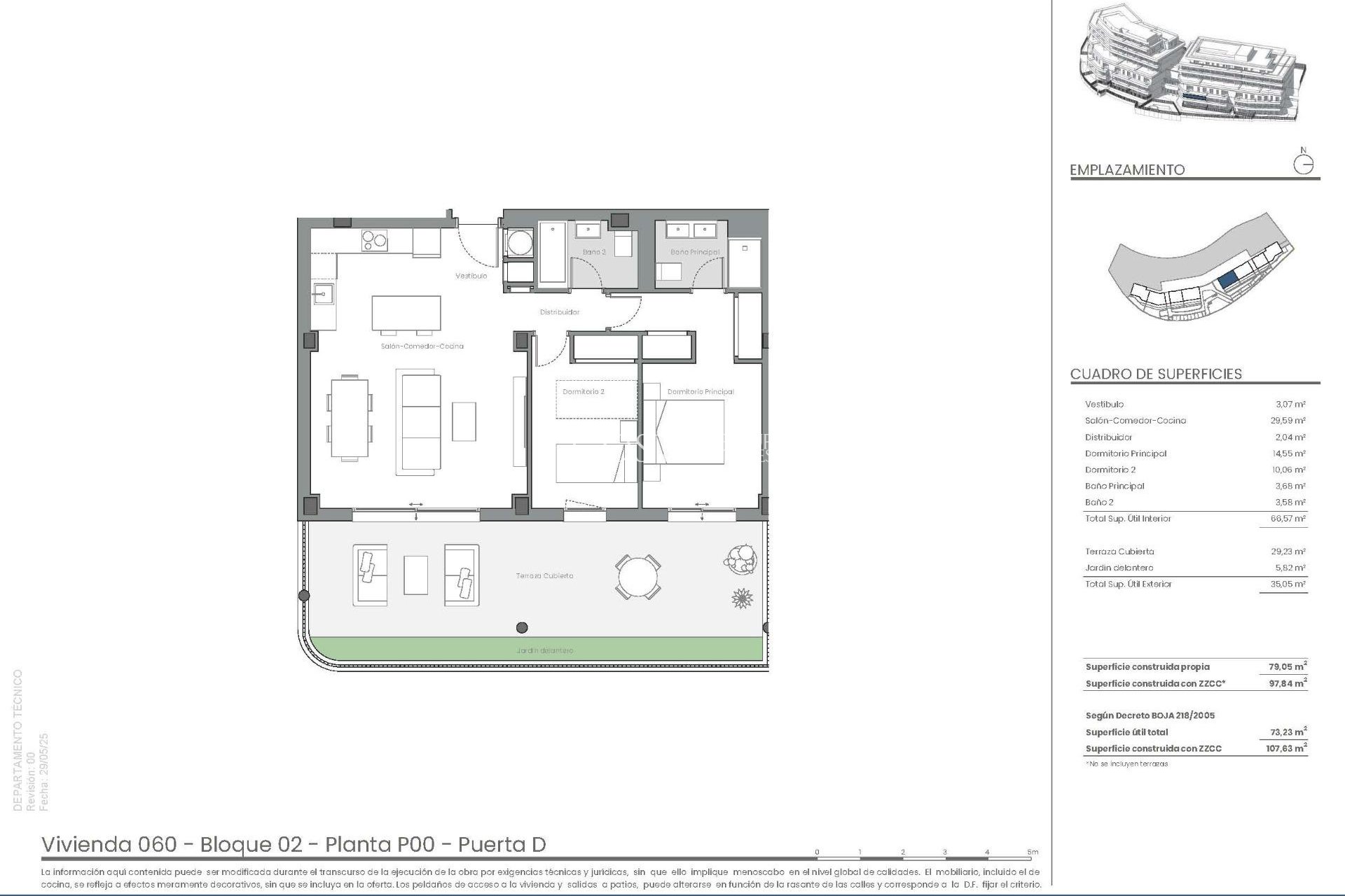 Nouvelle construction - Ground floor apartment -
Estepona - Estepona Golf