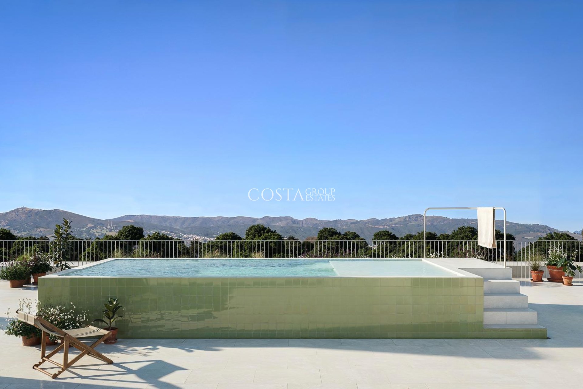 Nouvelle construction - Ground floor apartment -
Jacarilla - pueblo