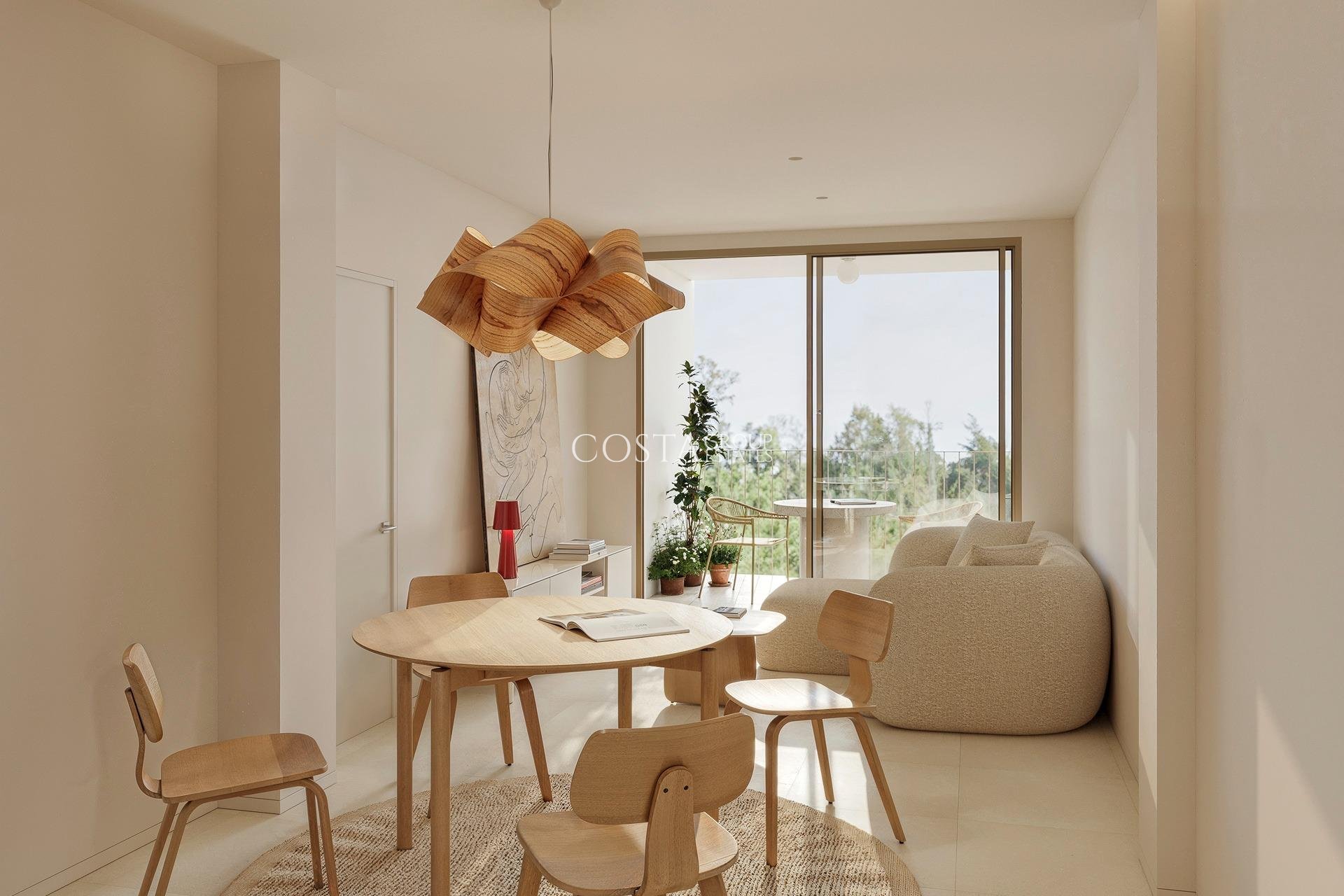 Nouvelle construction - Ground floor apartment -
Jacarilla - pueblo