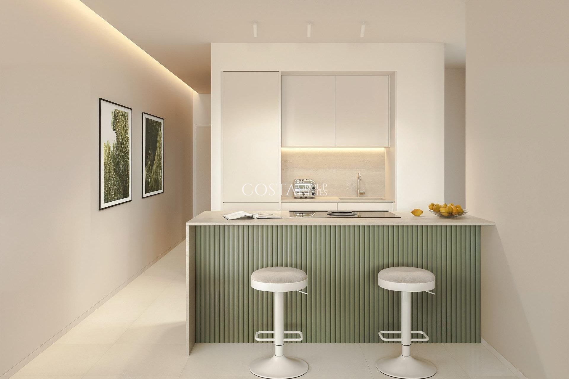 Nouvelle construction - Ground floor apartment -
Jacarilla - pueblo