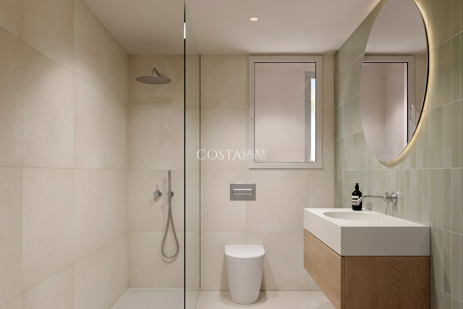 Nouvelle construction - Ground floor apartment -
Jacarilla - pueblo
