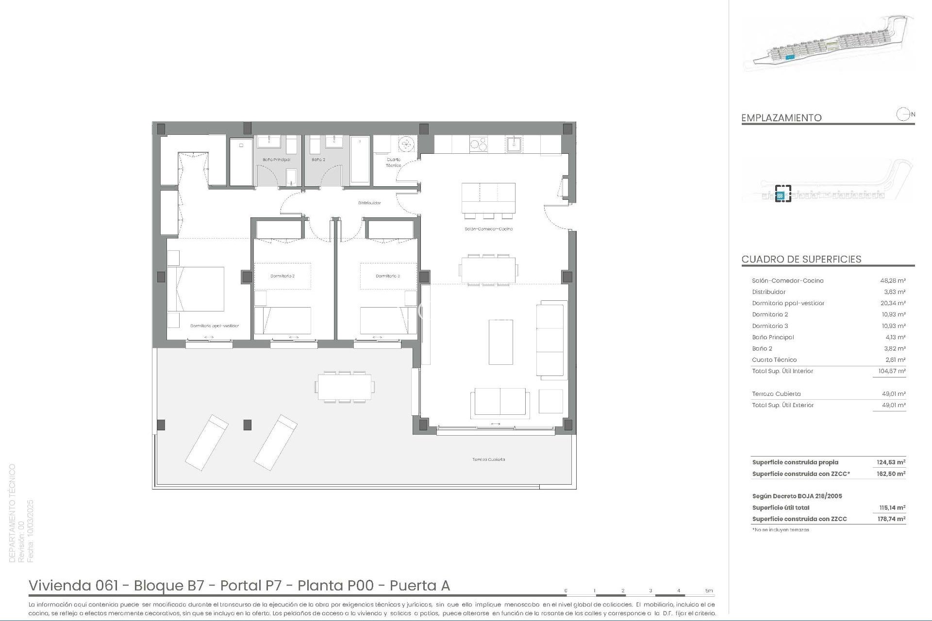 Nouvelle construction - Ground floor apartment -
Marbella - Altos de los Monteros