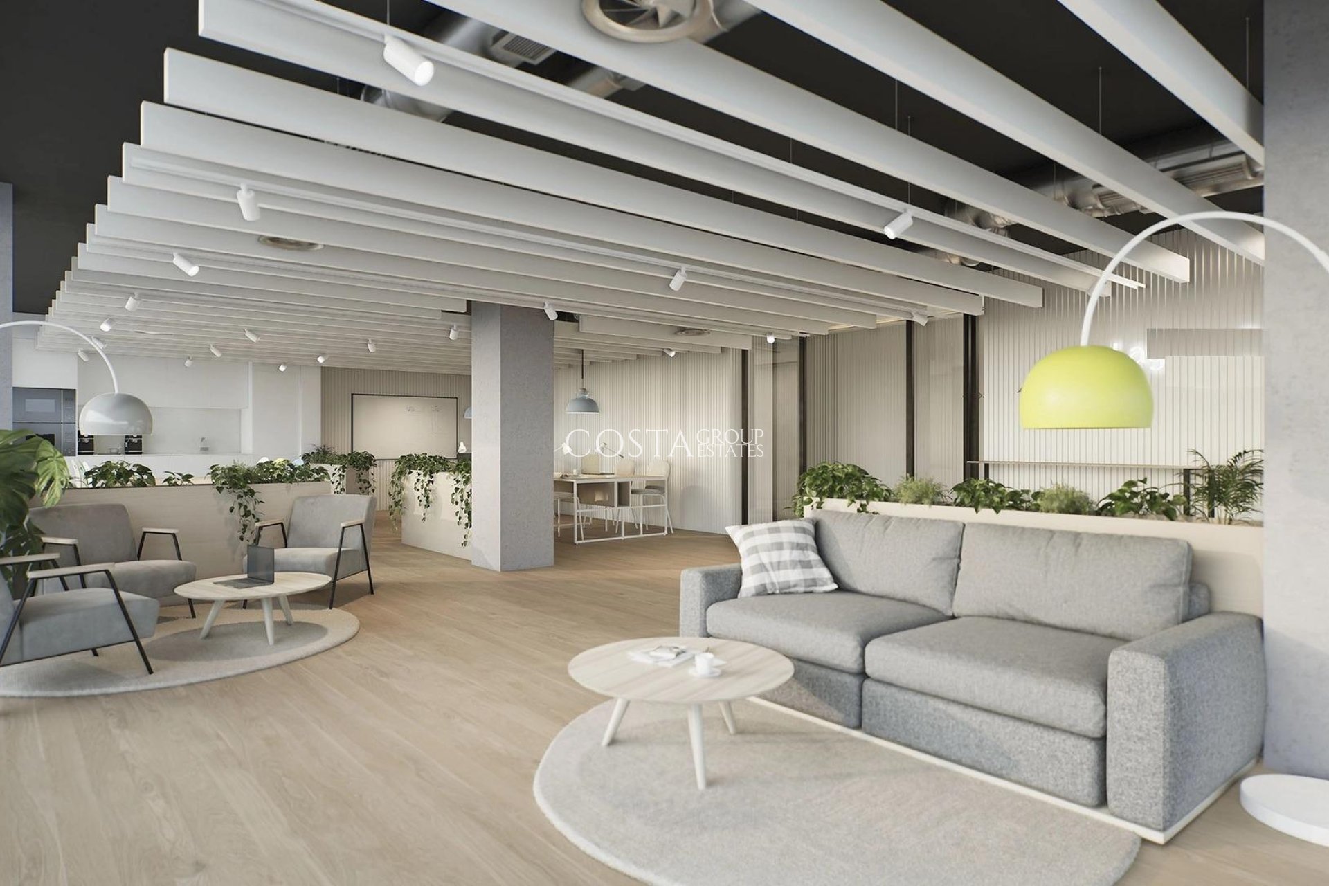 Nouvelle construction - Ground floor apartment -
Mijas - pueblo